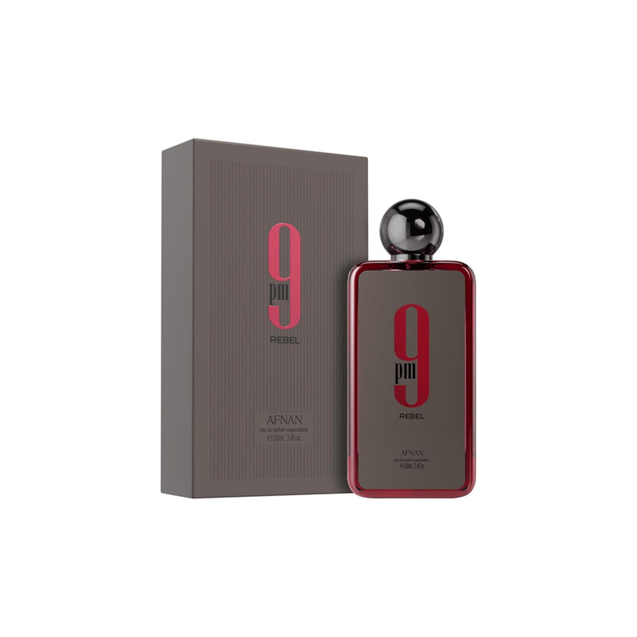 9PM Rebel - Eau de Parfum