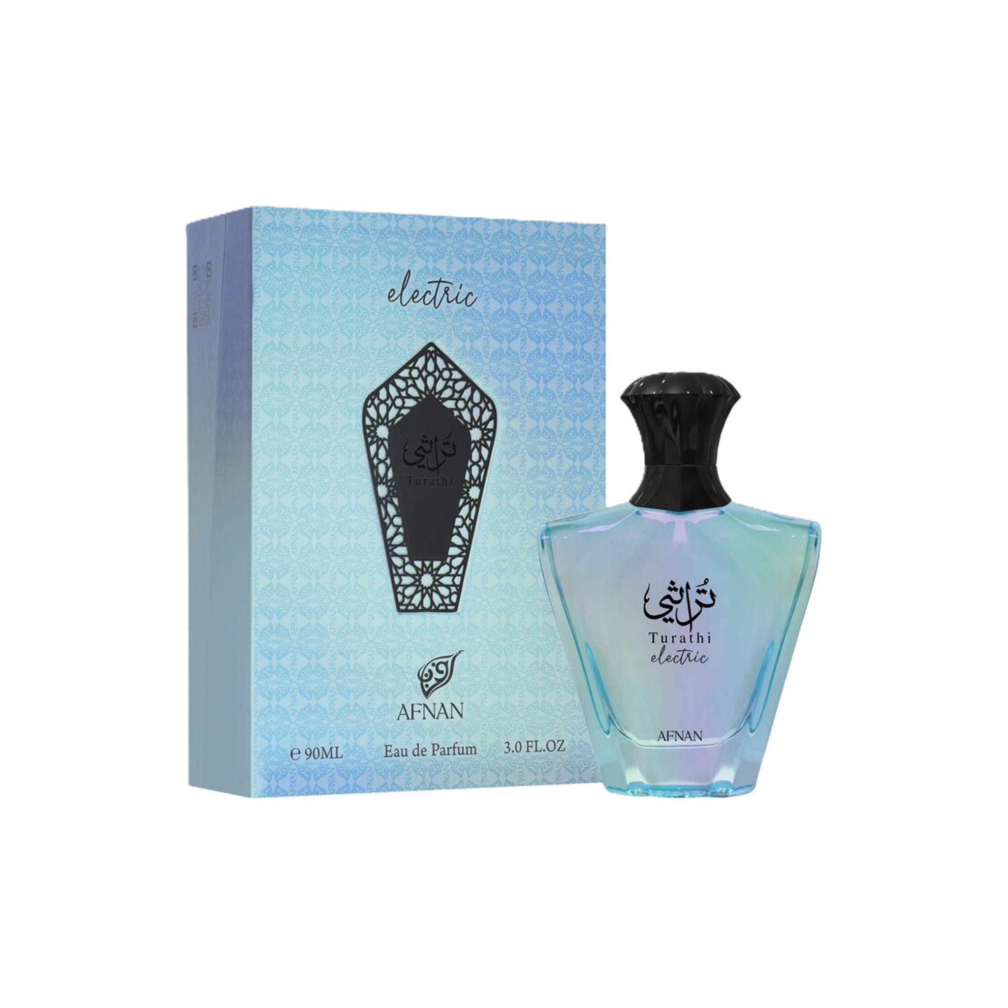 Turathi Electric - Eau de Parfum