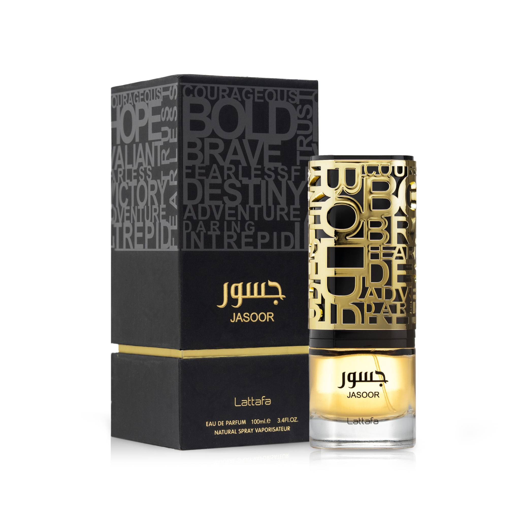 Jasoor - Eau de Parfum