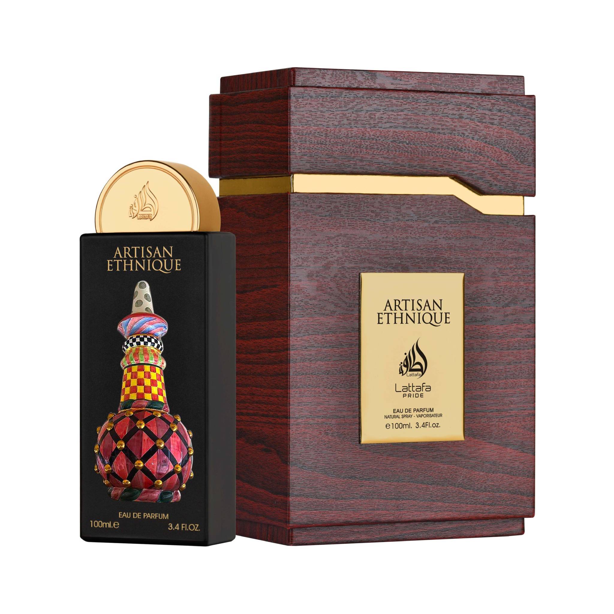 Artisan Ethnique - Eau de Parfum