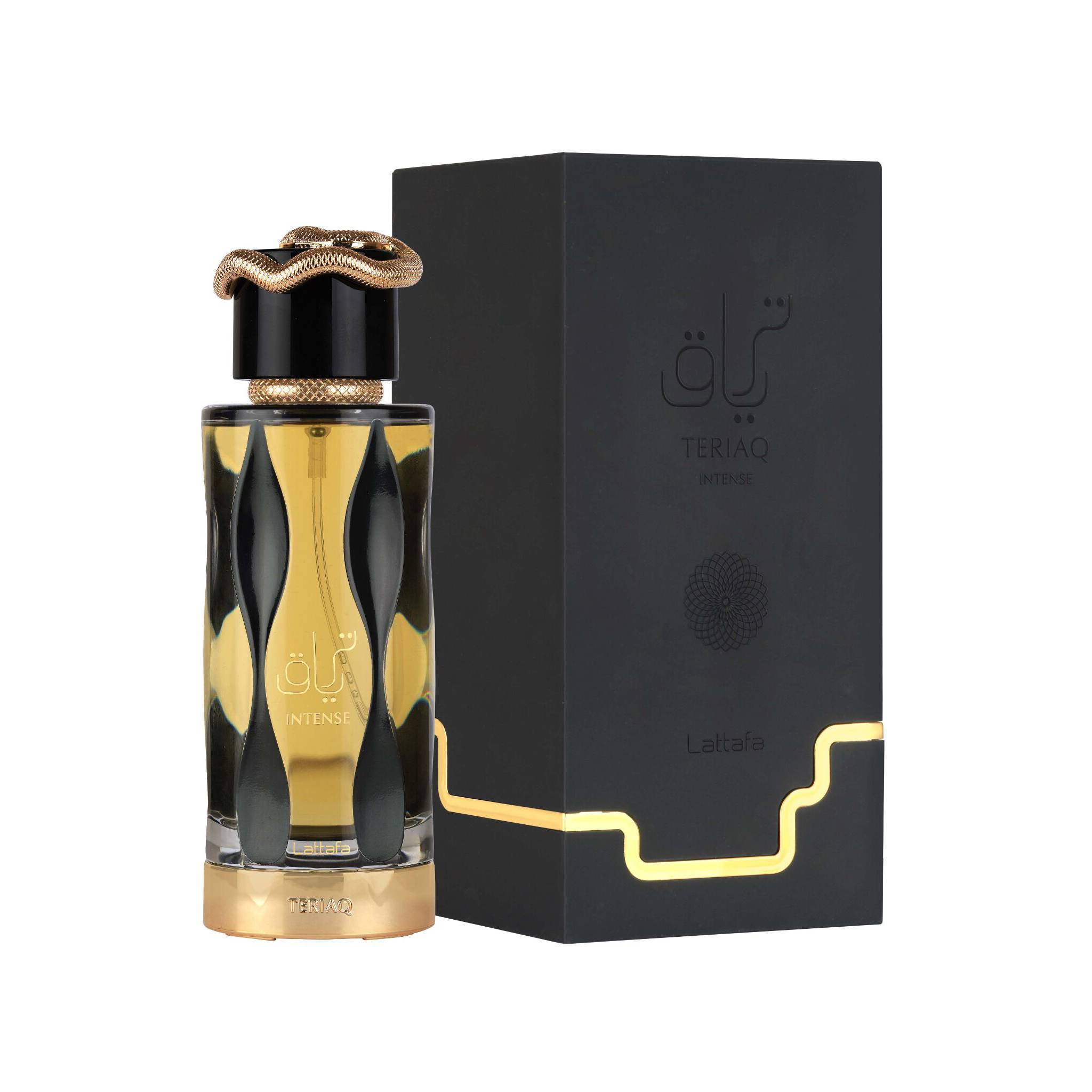 Teriaq Intense - Eau de Parfum