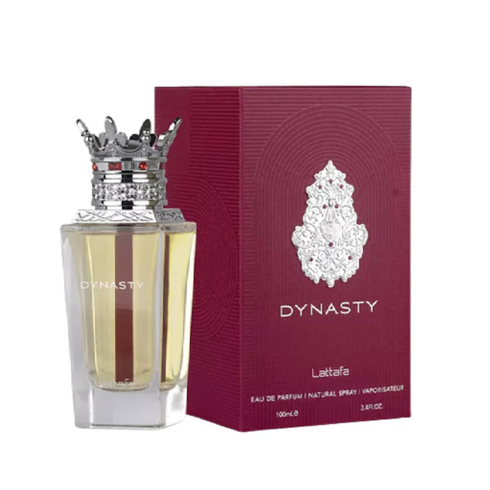 Dynasty - Eau de Parfum