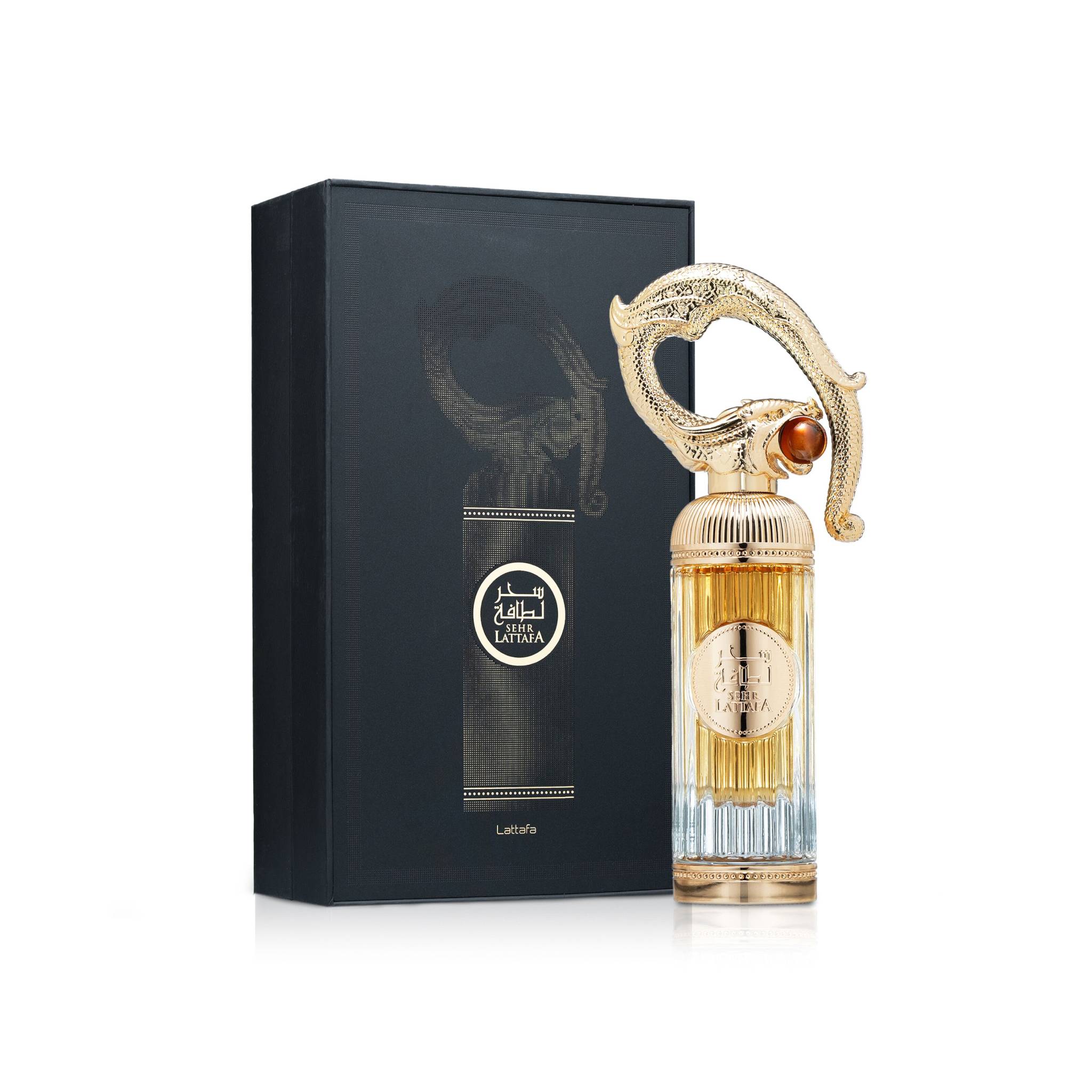 Sehr Lattafa - Eau de Parfum