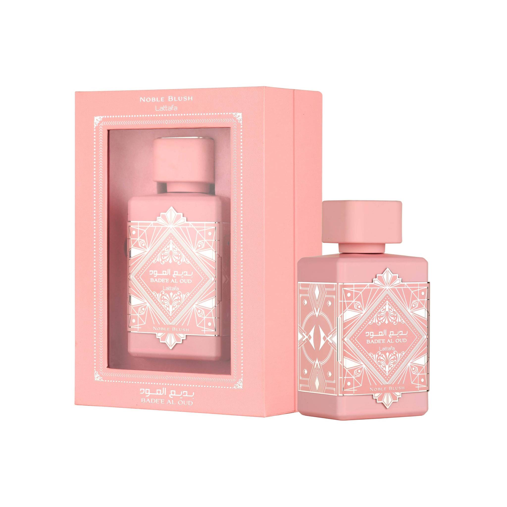 Badee Al Oud Noble Blush - Eau de Parfum