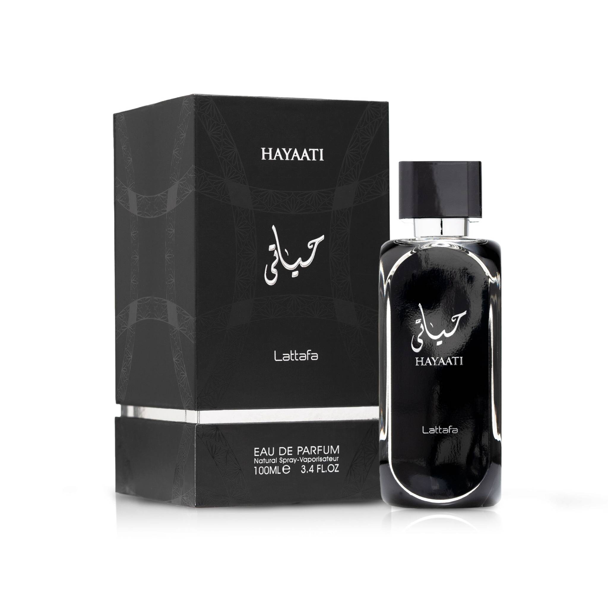 Hayaati - Eau de Parfum