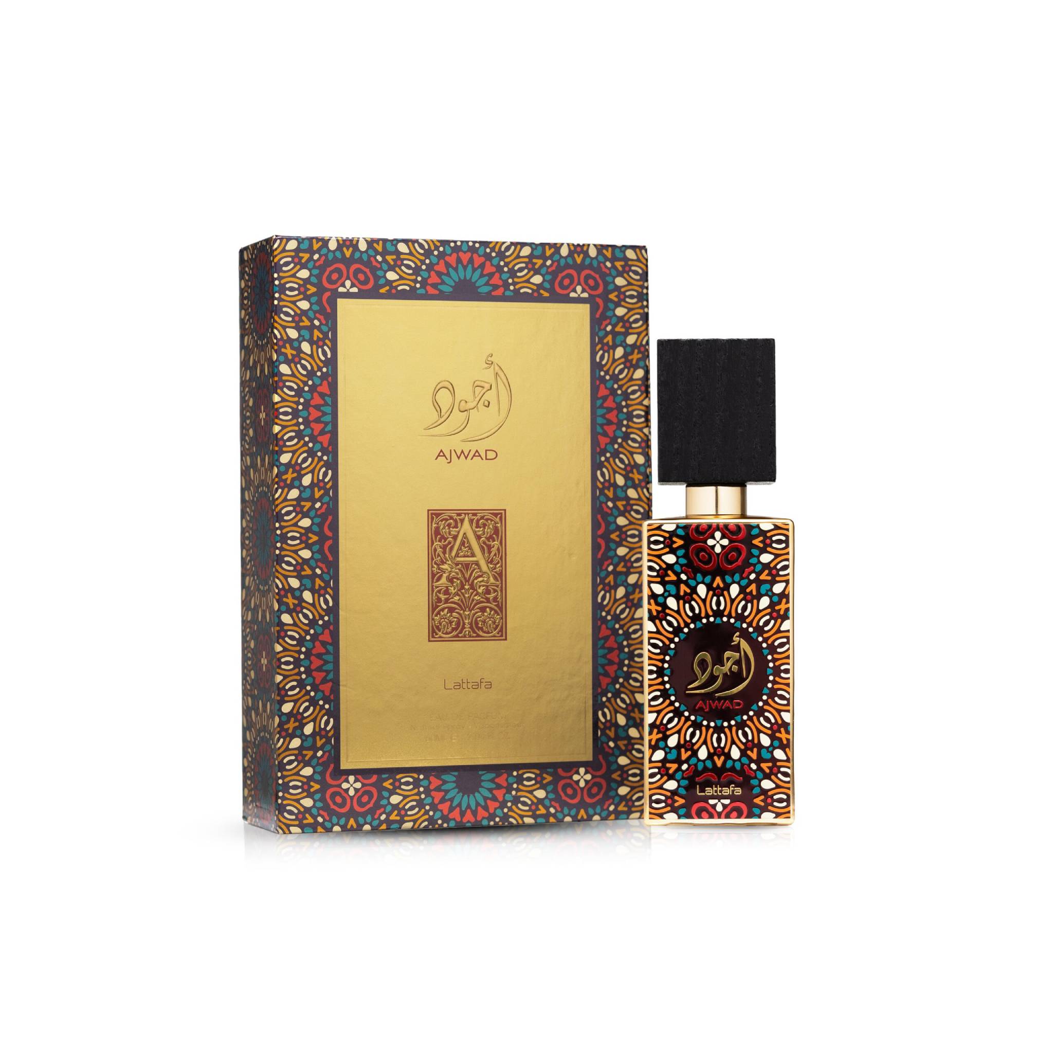 Ajwad - Eau de Parfum