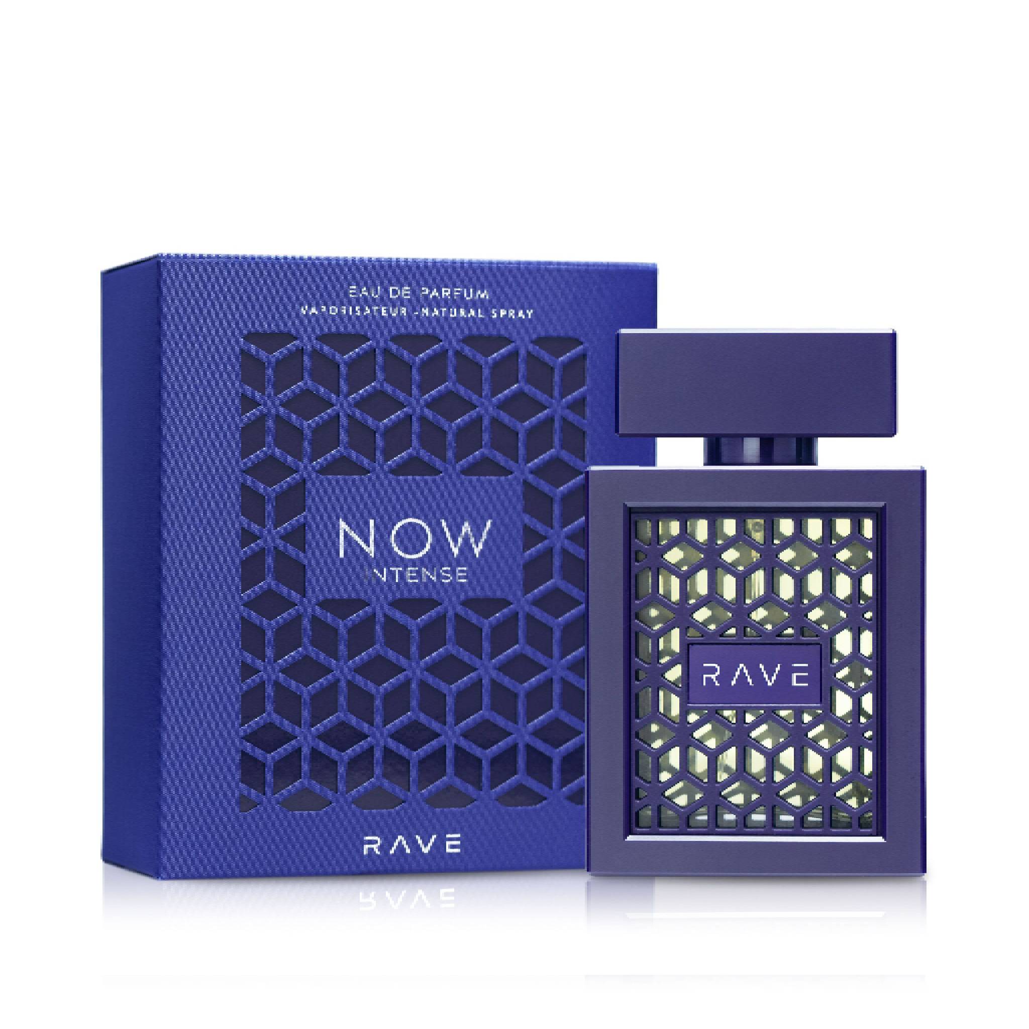 Rave Now Intense - Eau de Parfum