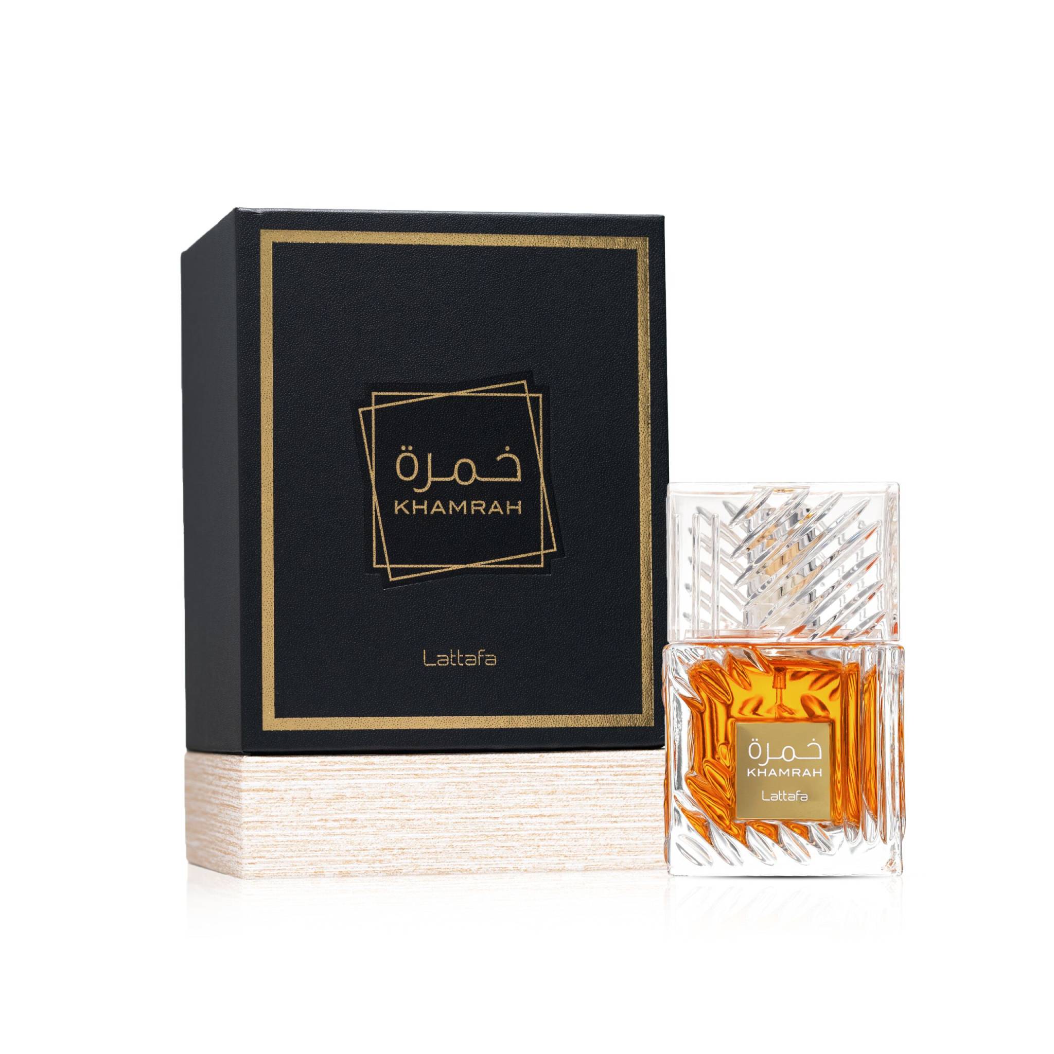 Khamrah - Eau de Parfum
