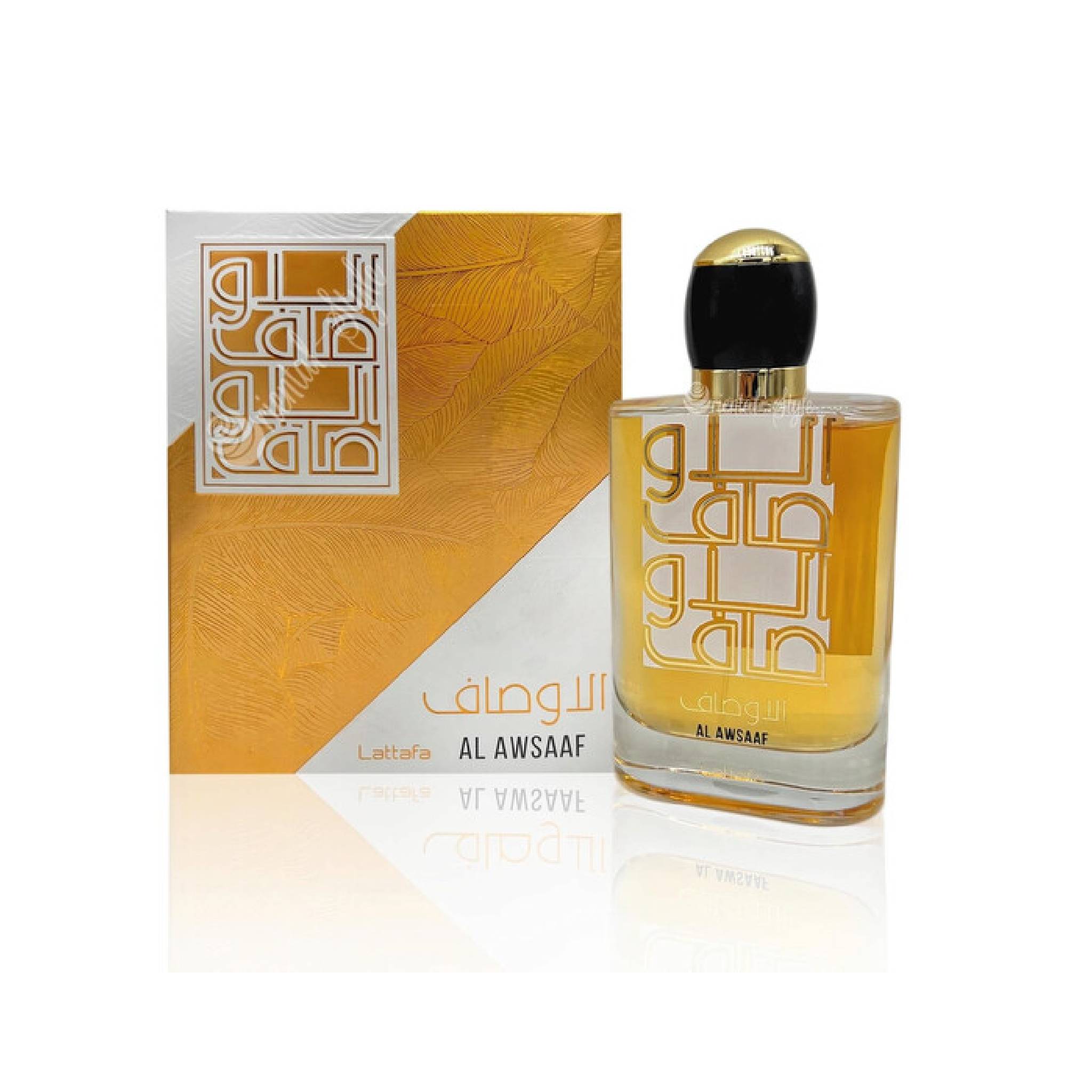 Al Awsaaf - Eau de Parfum