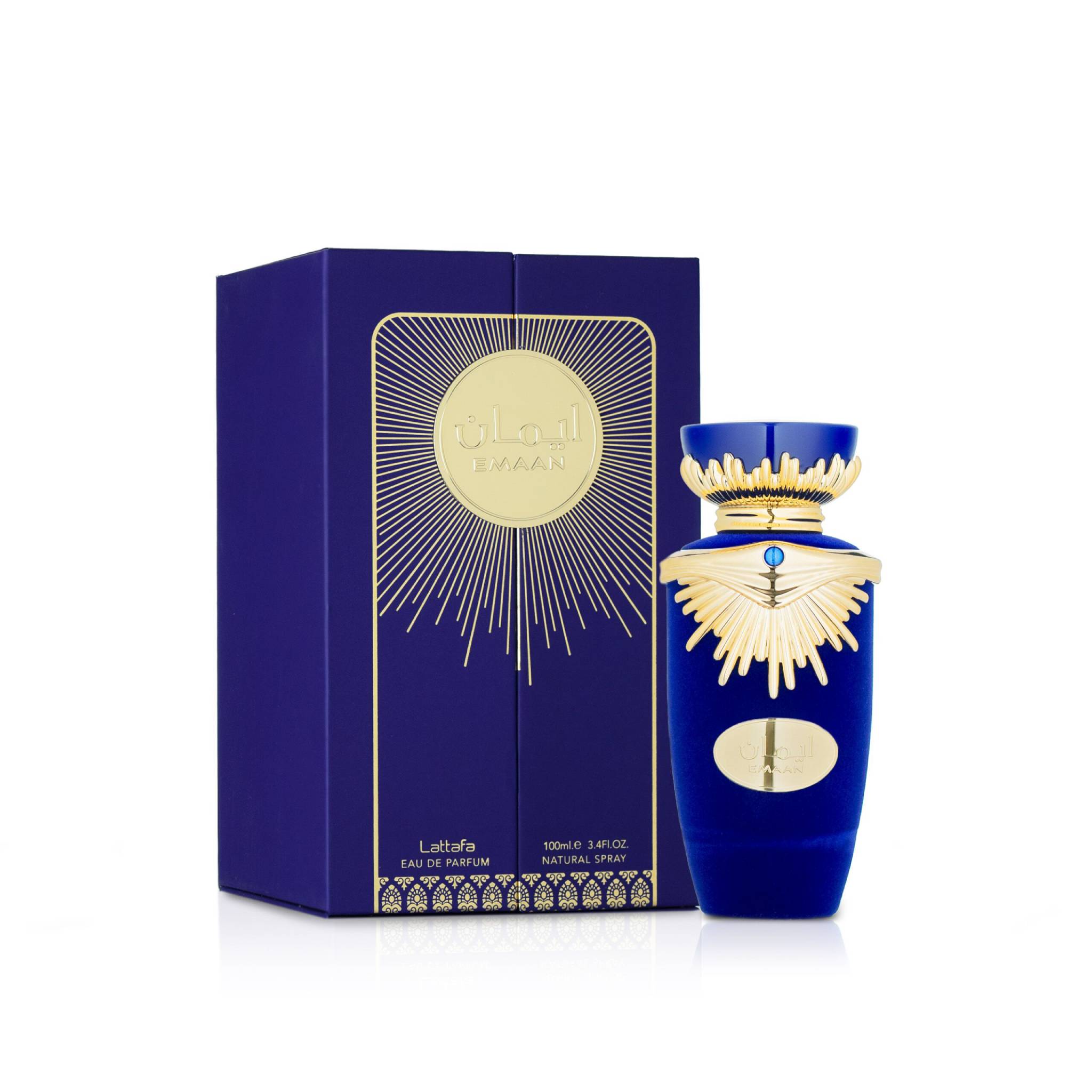 Emaan - Eau de Parfum