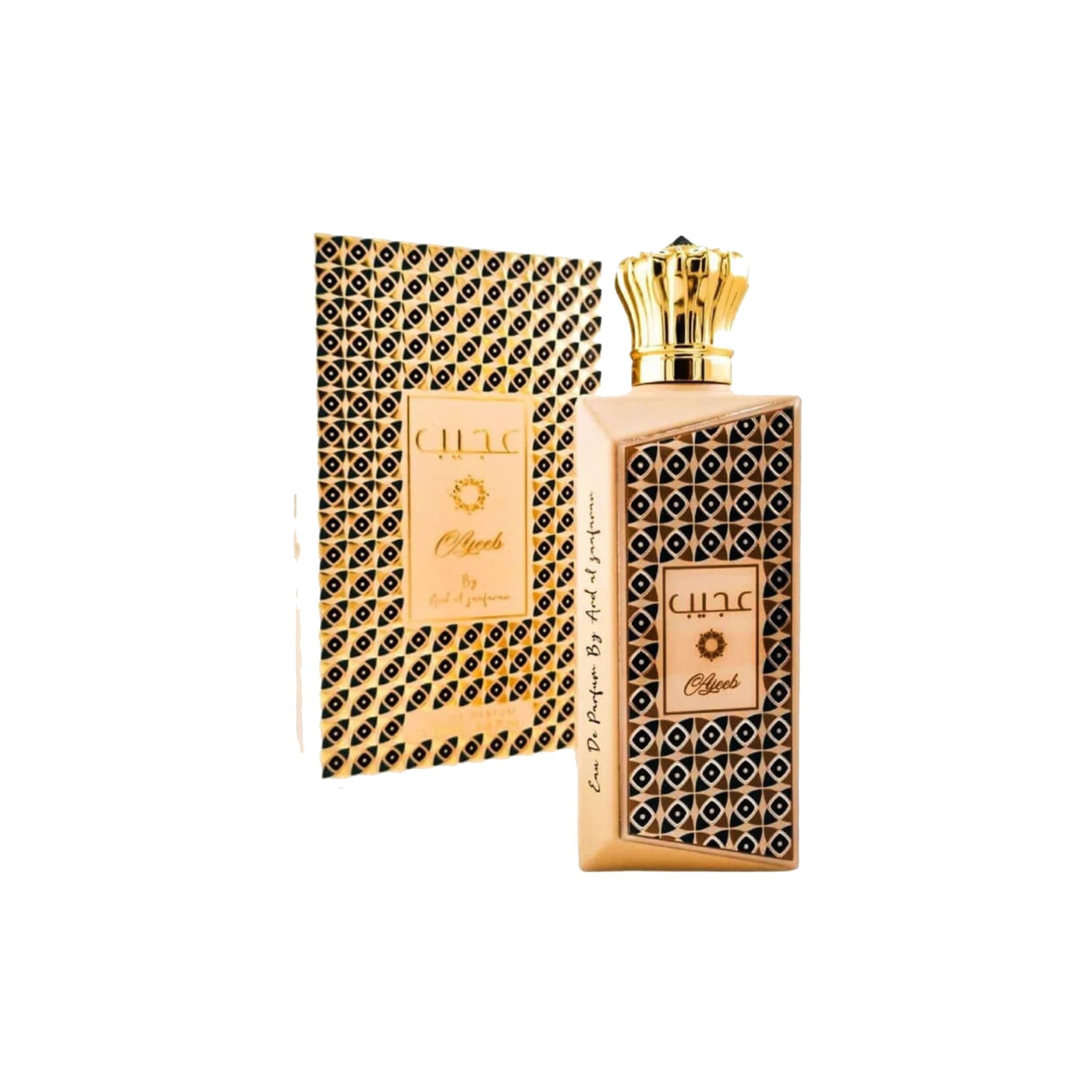 Ard Al Zaafaran Ajeeb - Eau de Parfum