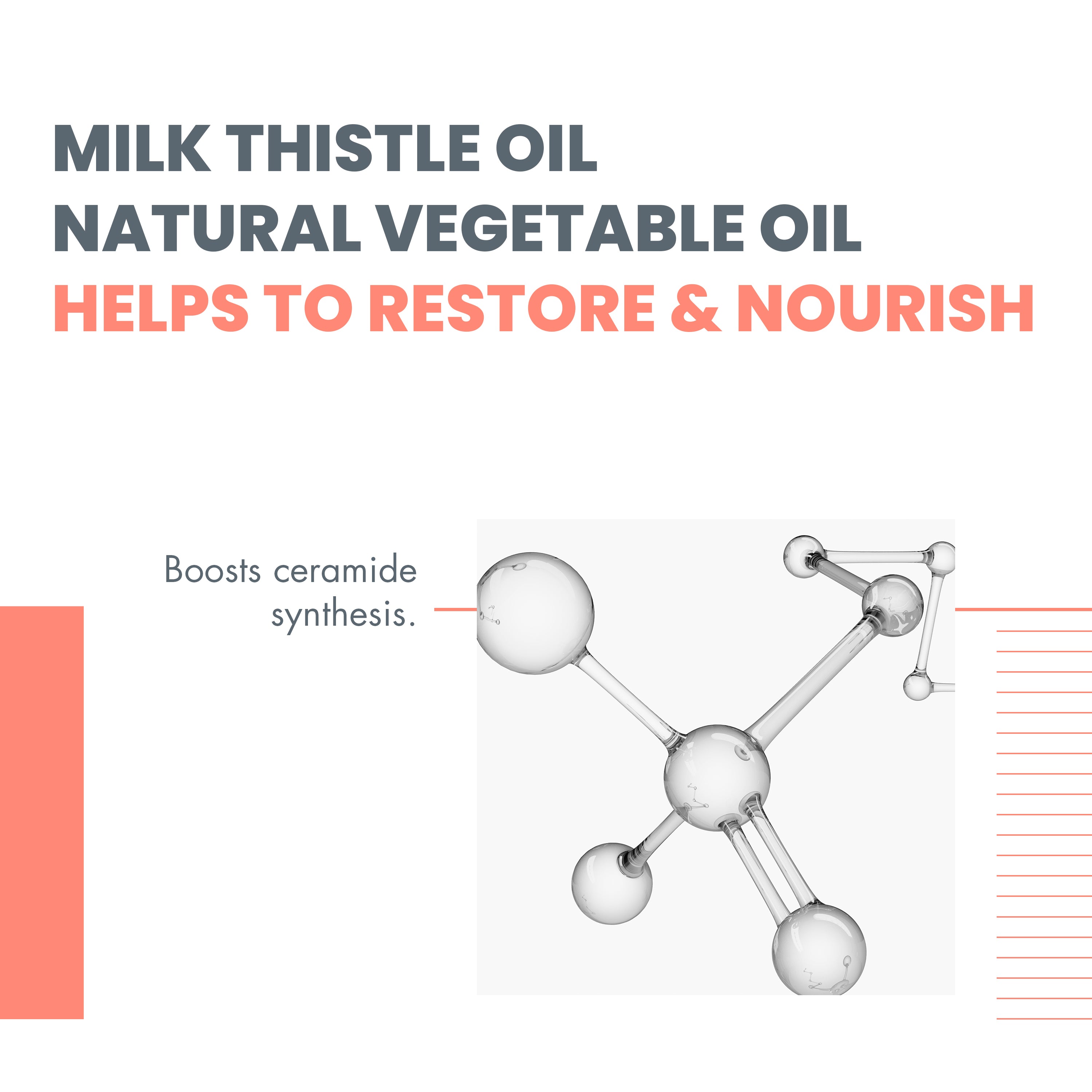 Xeracalm Nutrition Moisturizing Balm