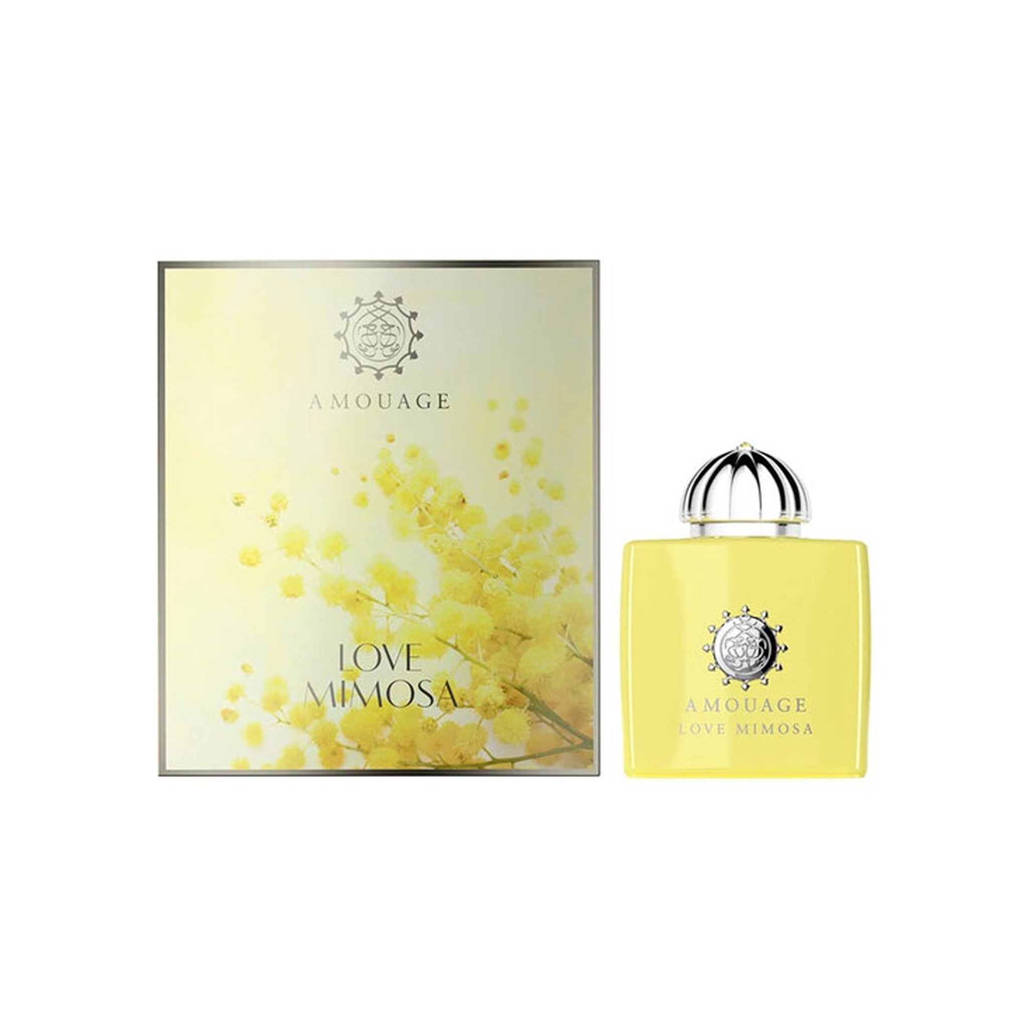 Love Mimosa - Eau de Parfum