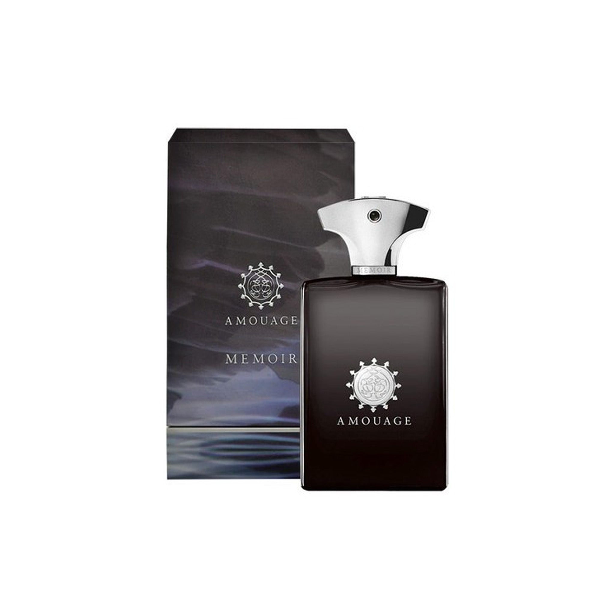 Memoir - Eau de Parfum