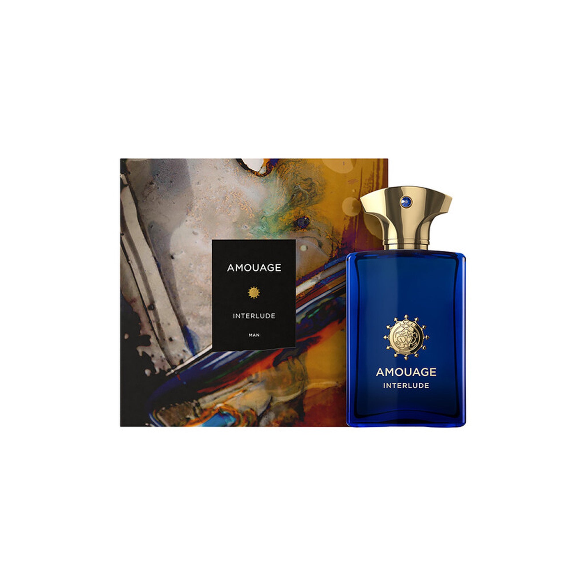 Interlude - Eau de Parfum