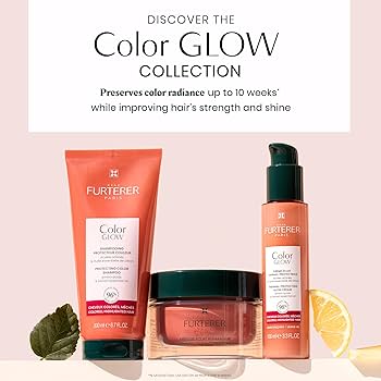 Color Glow Shampoo