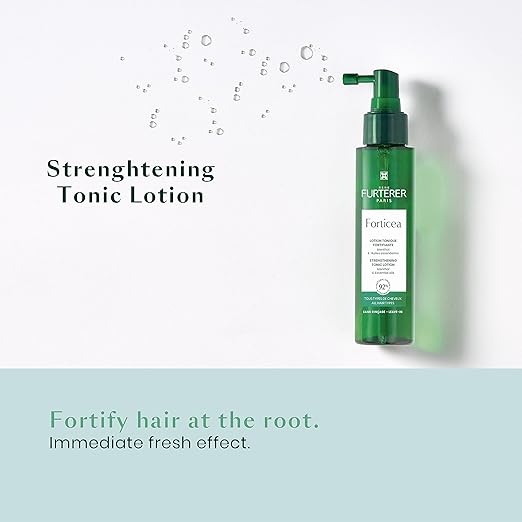 Forticea Fortifying Energizing Lotion