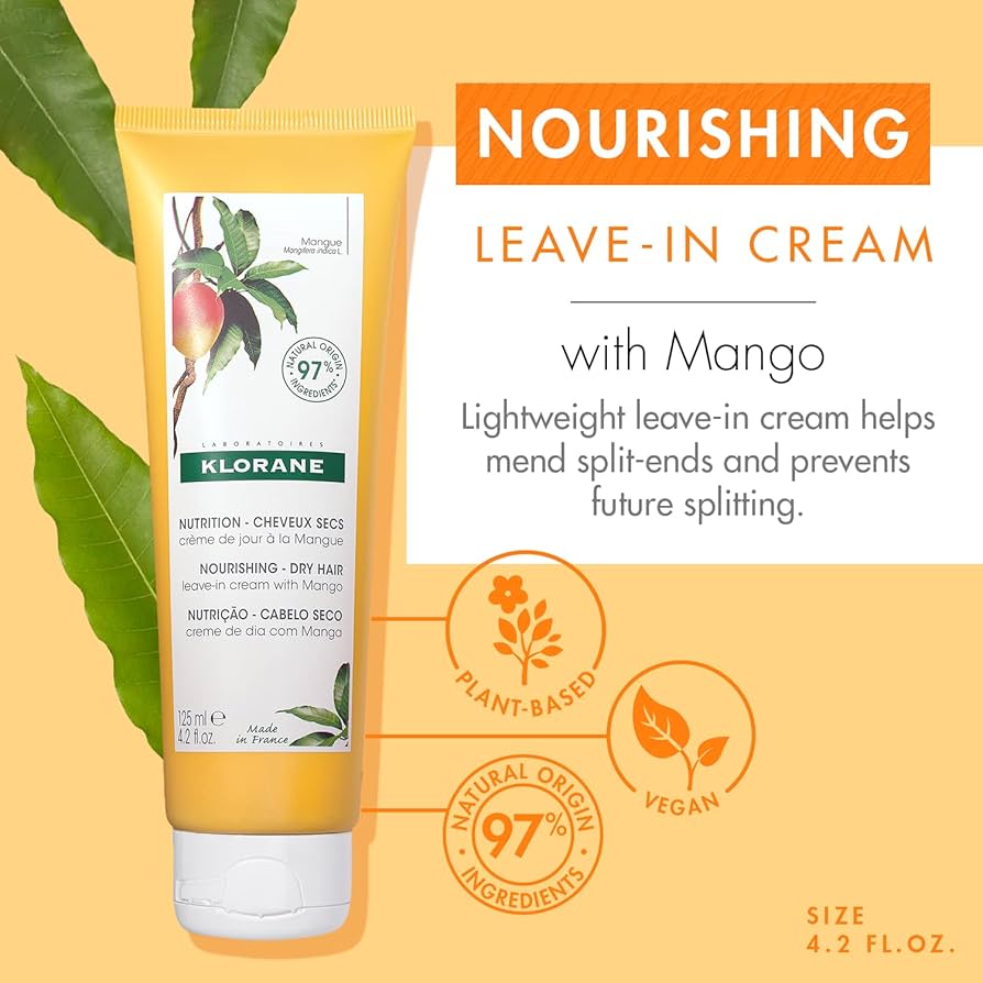 Mango Day Cream