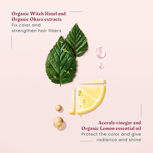 Color Glow Thermo-protective Radiance Cream