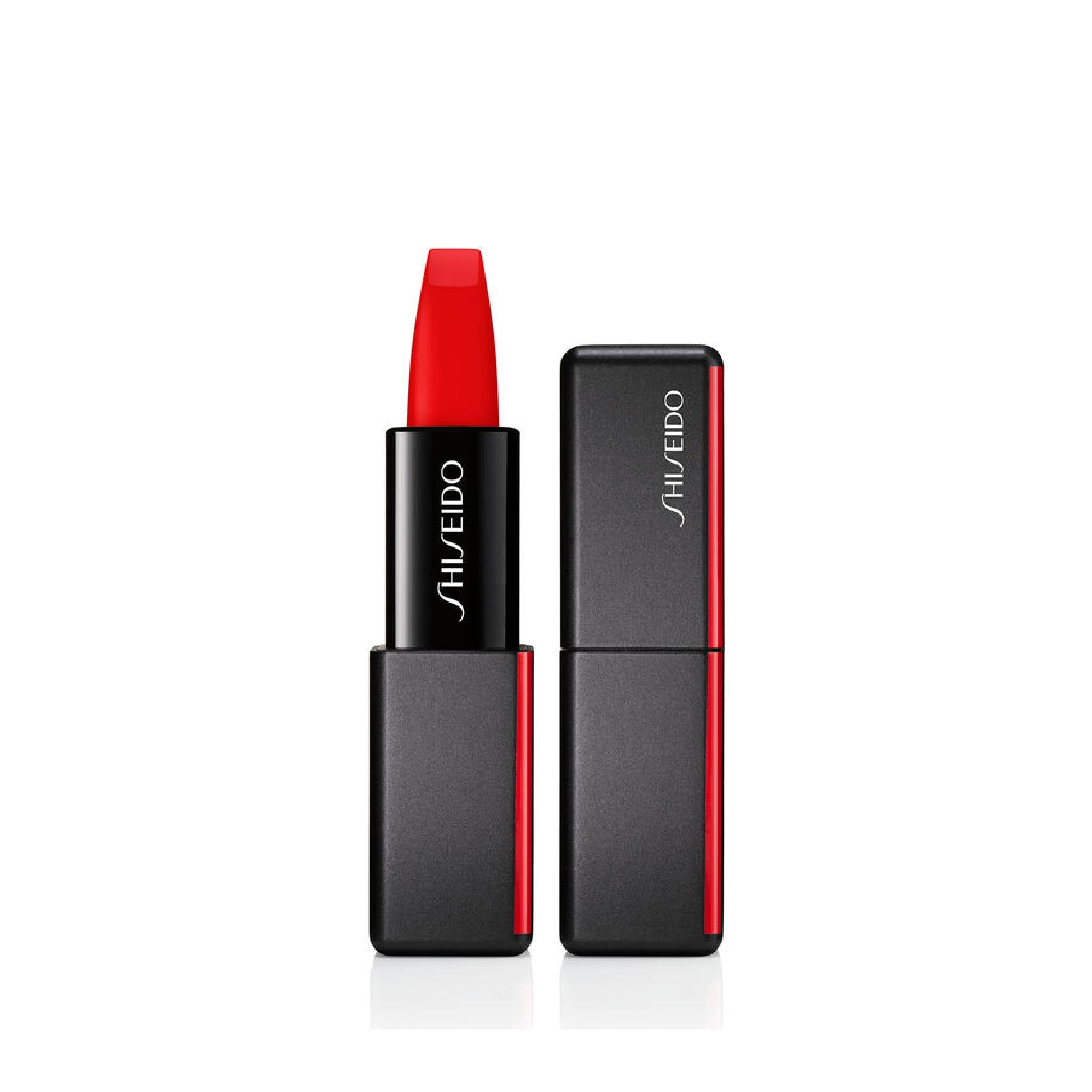 Shiseido Modern Matte Powder Lipstick