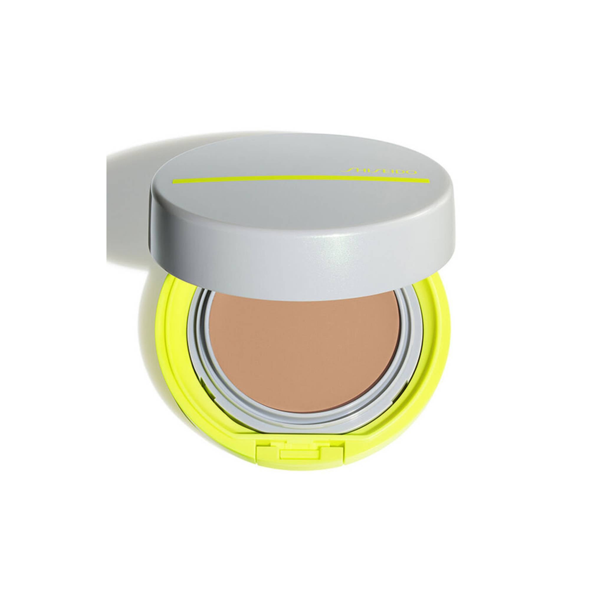 Shiseido Sports BB Compact SPF50+ Medium Dark Lebanon