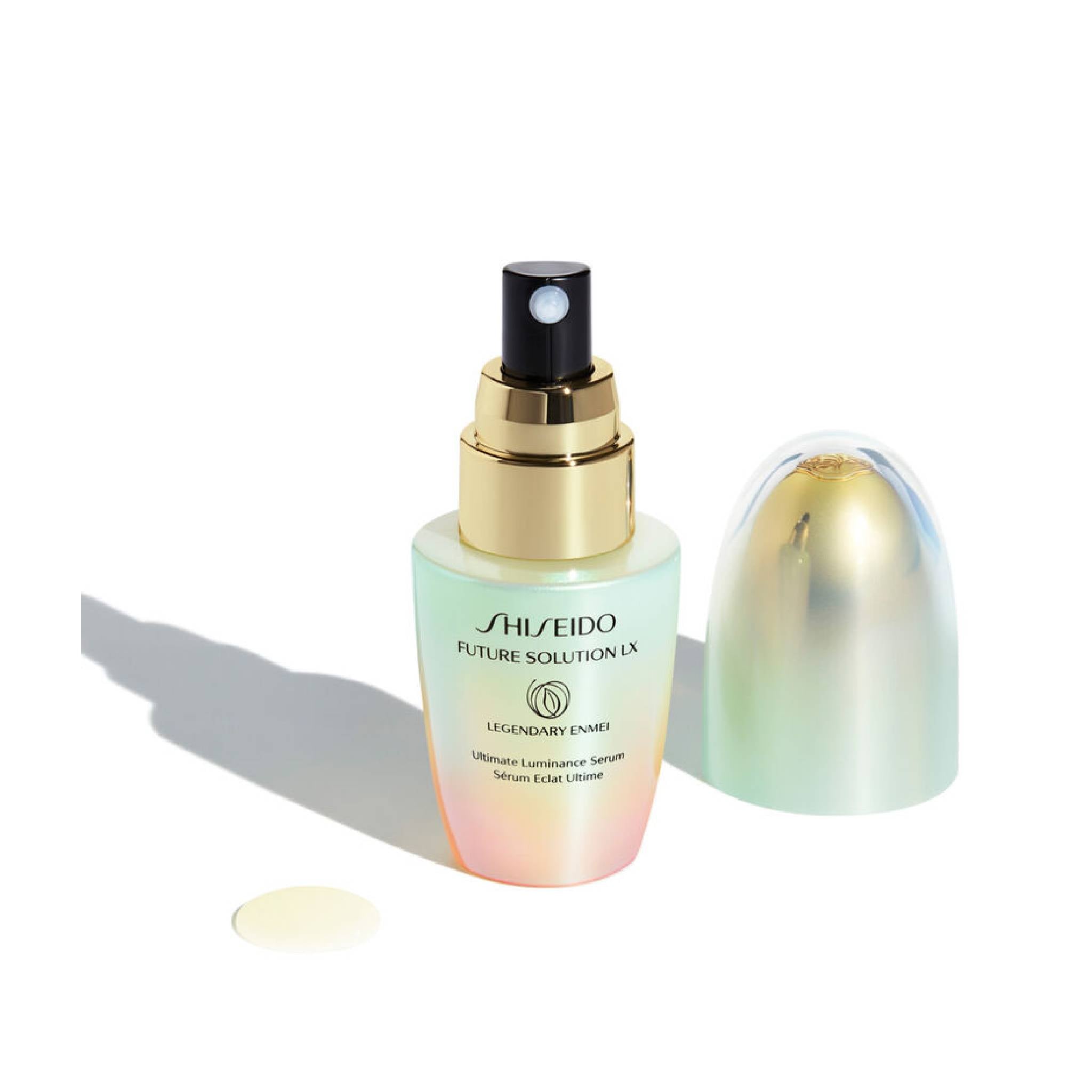 Future Solution LX Legendary Enmei Ultimate Luminance Serum