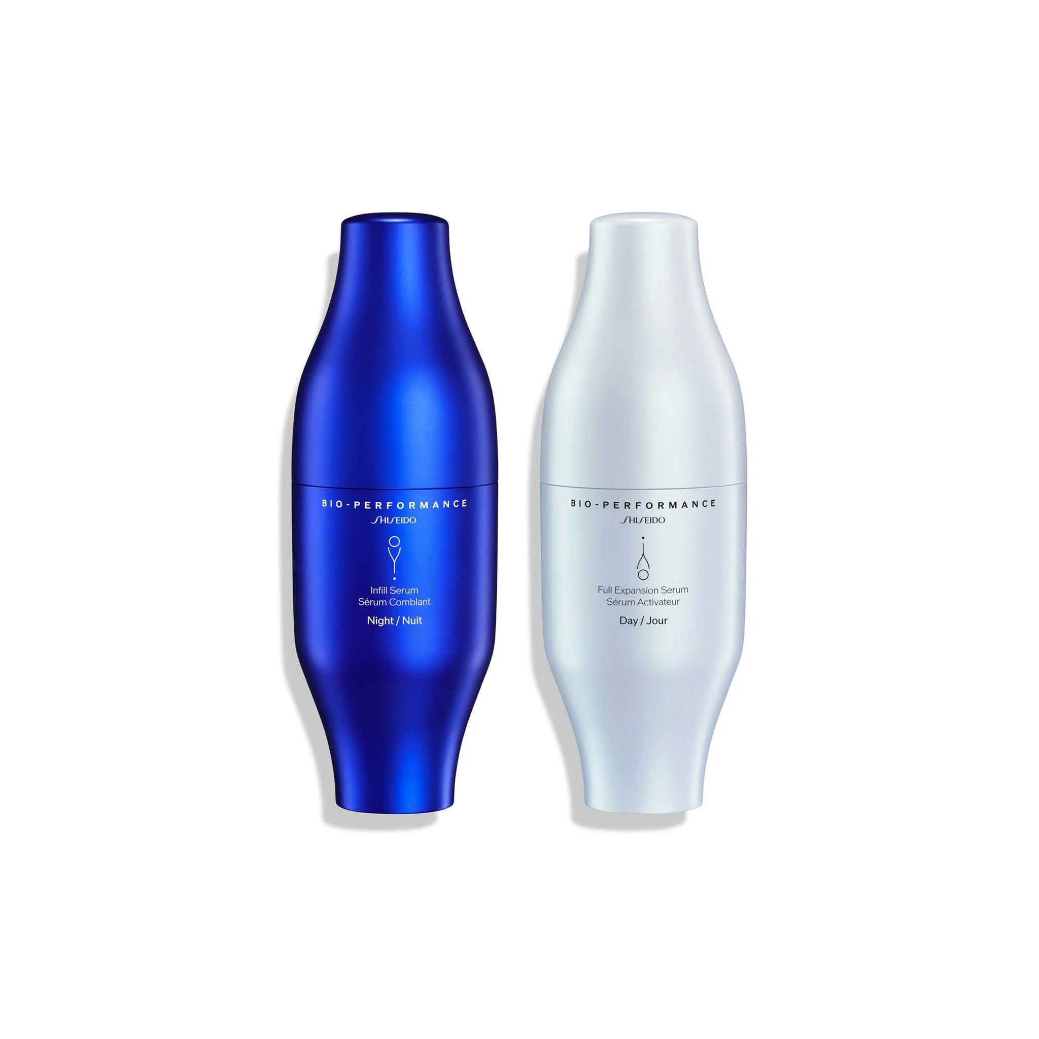 Bio-Perfomance Skin Filler Serum