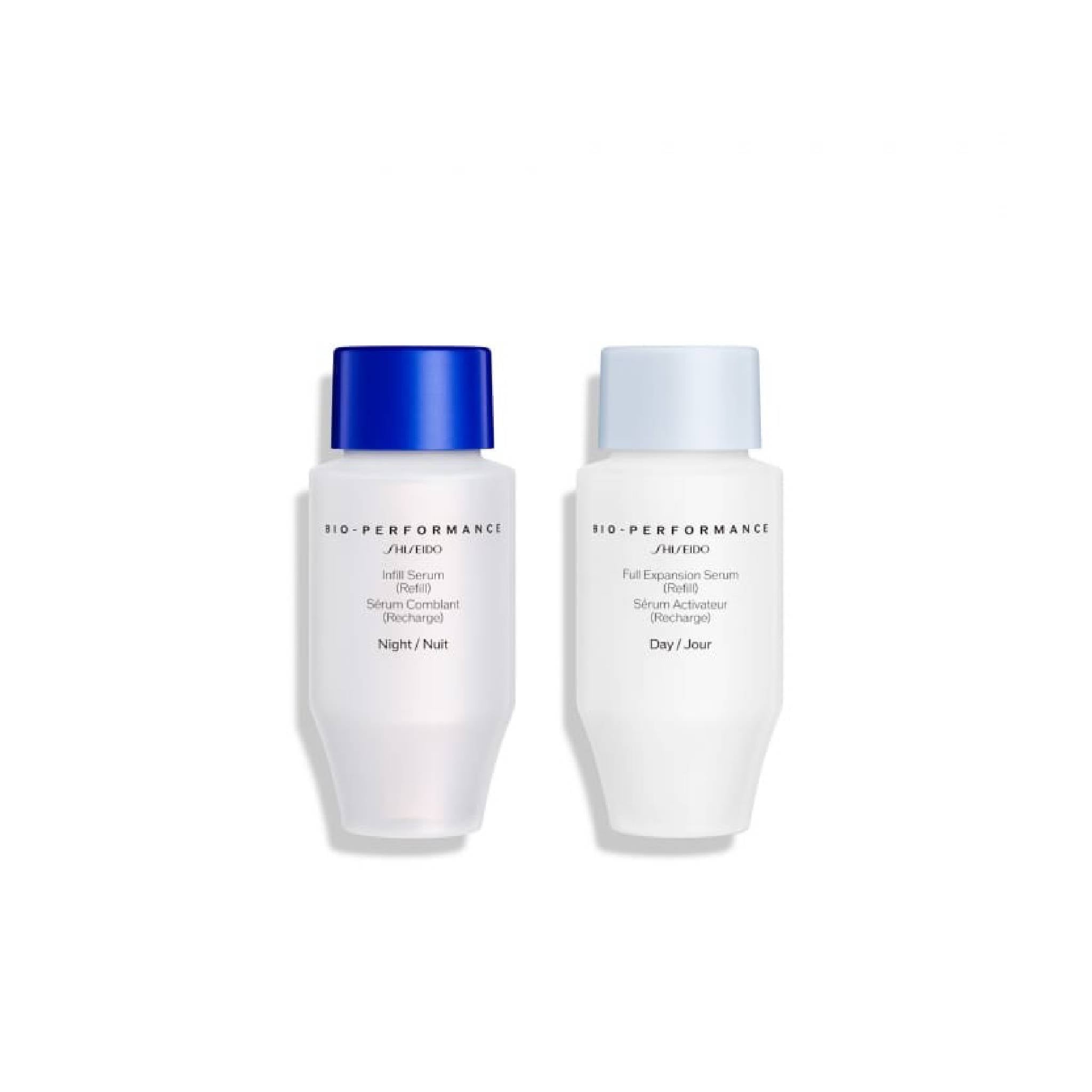 Bio-Performance Skin Filler Serums Refill