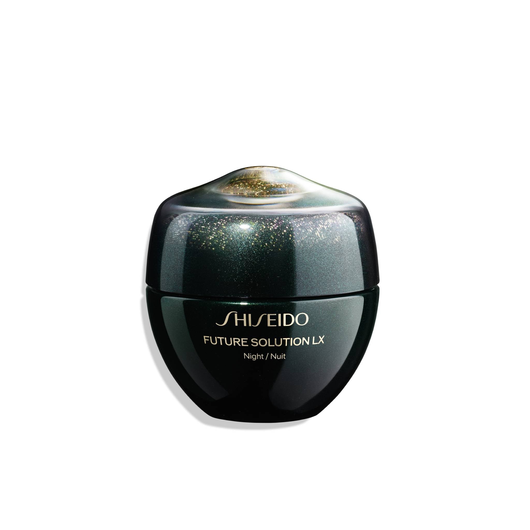 Future Solution LX Total Regenerating Cream