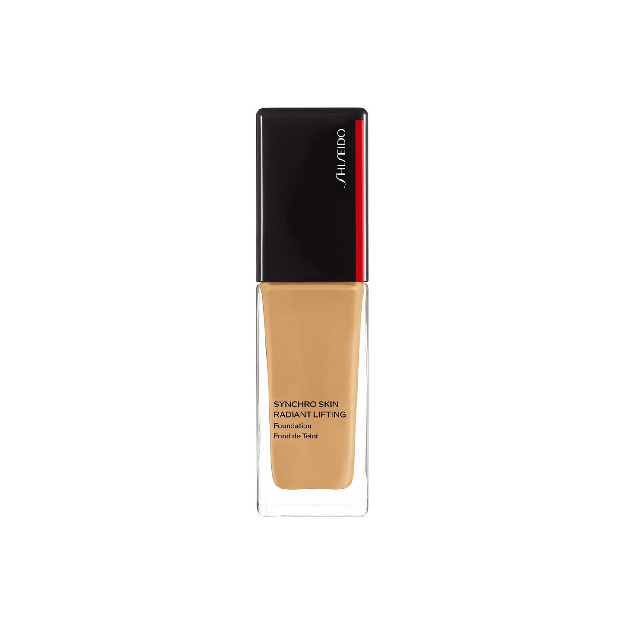 Synchro Skin Radiant Lifting Foundation