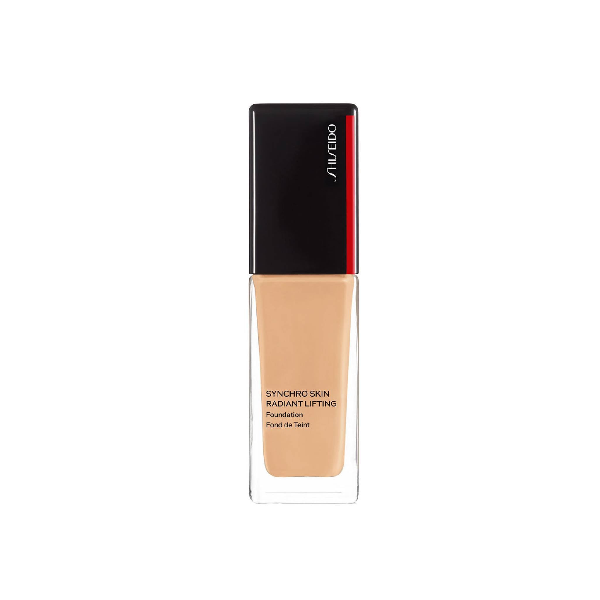 Synchro Skin Radiant Lifting Foundation