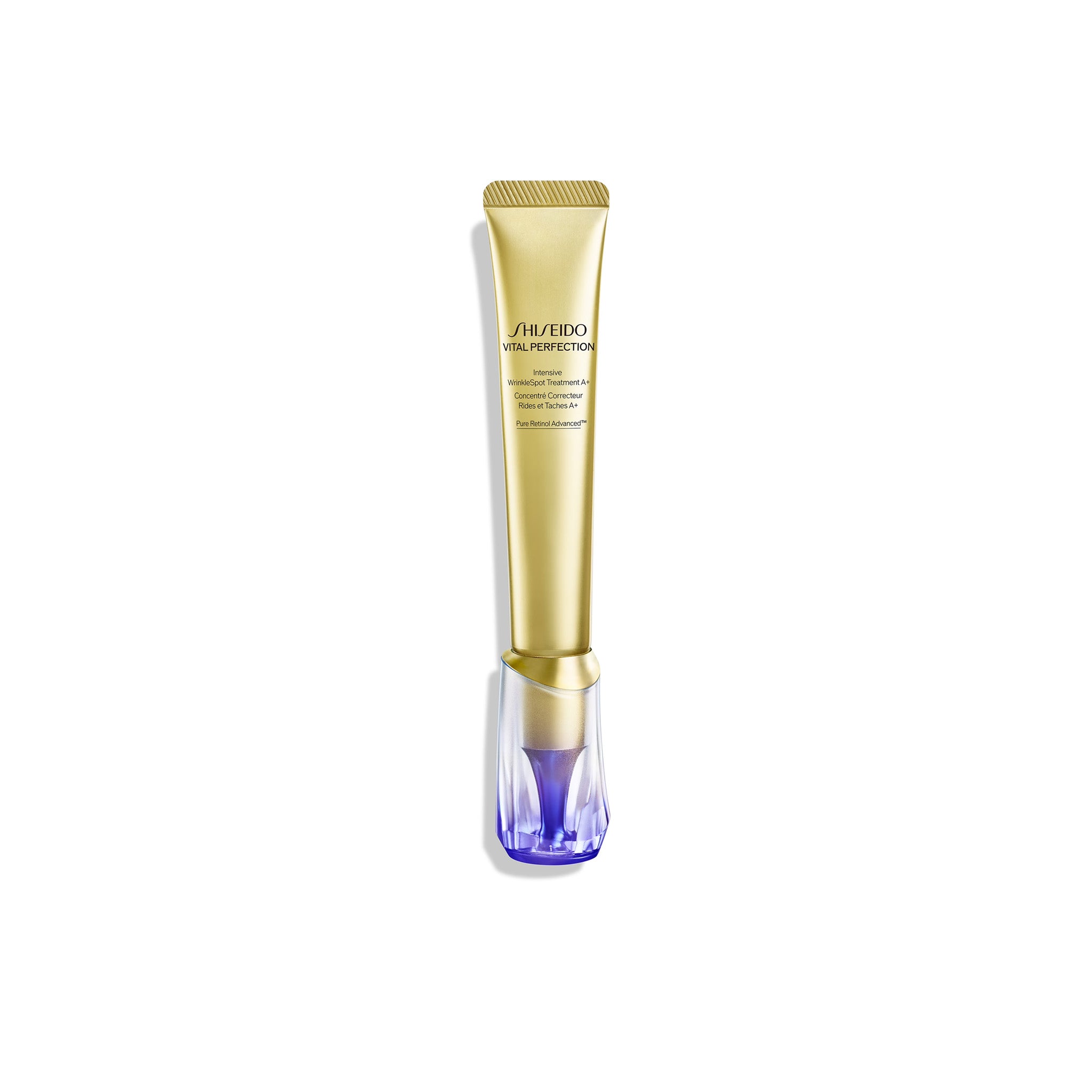Shiseido Vital Perfection Intensive WrinkleSpot Treatment A+ Leabon