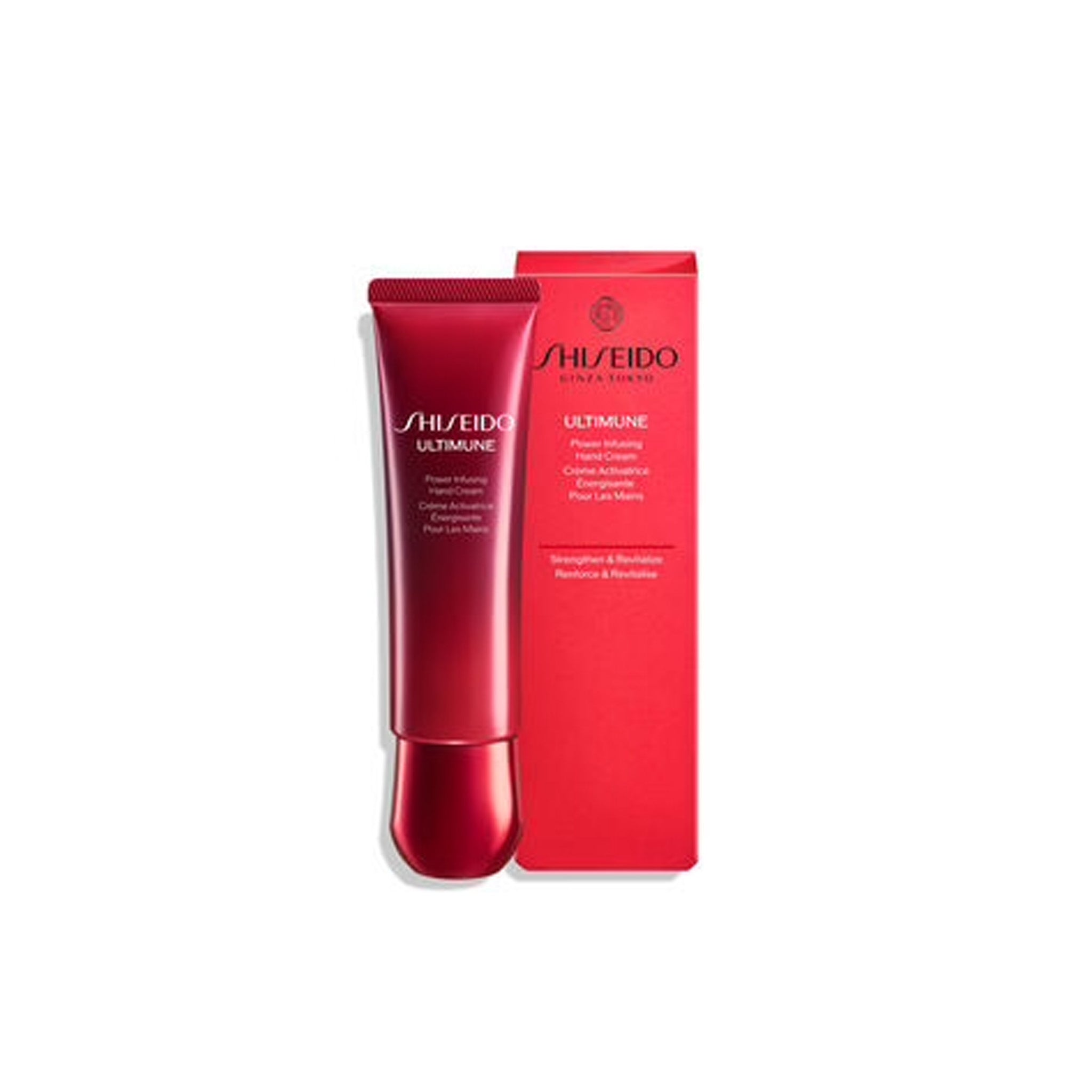 Ultimune Power Infusing Hand Cream