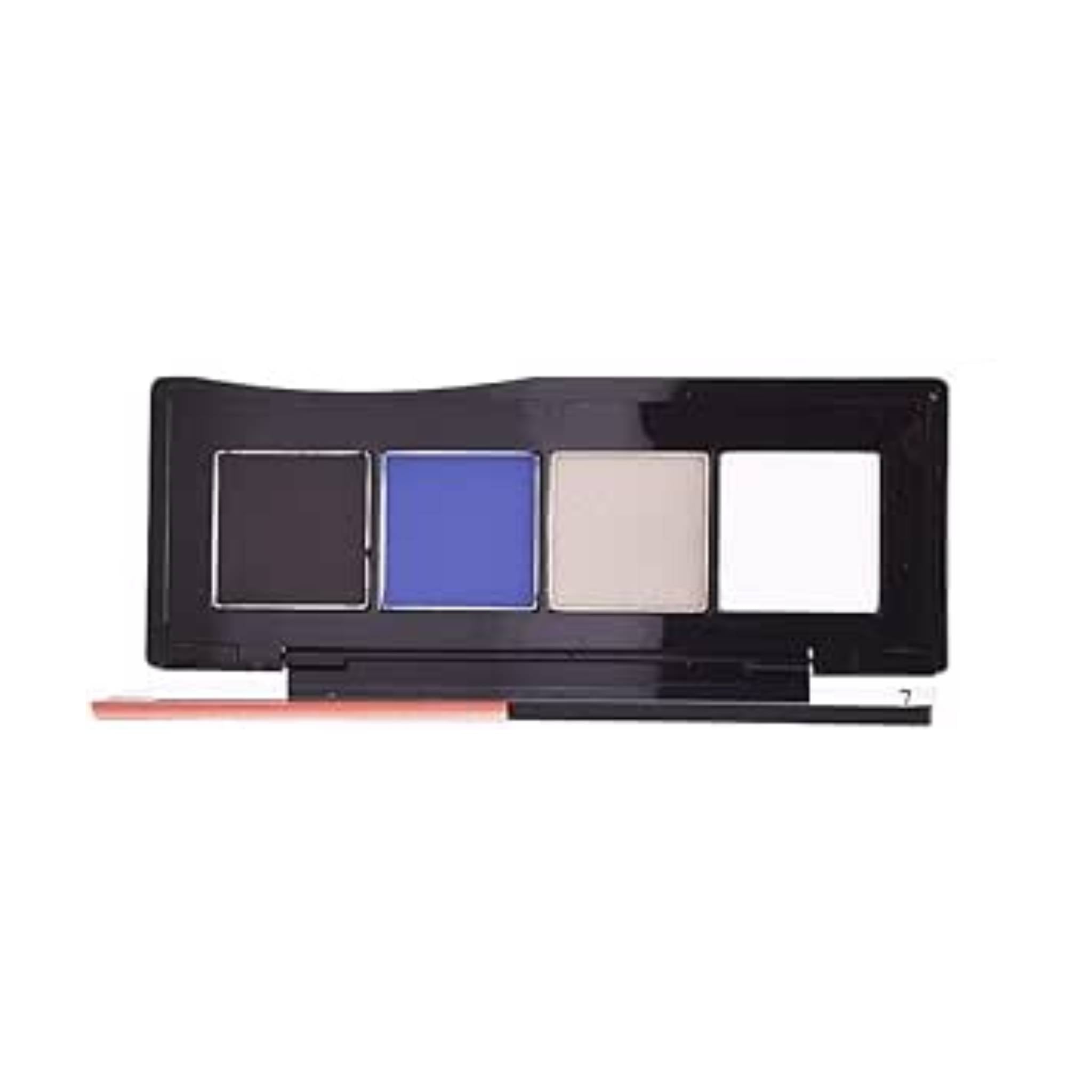 Shiseido Essentialist Eye Palette 04 Kaigan Street Waters Lebanon