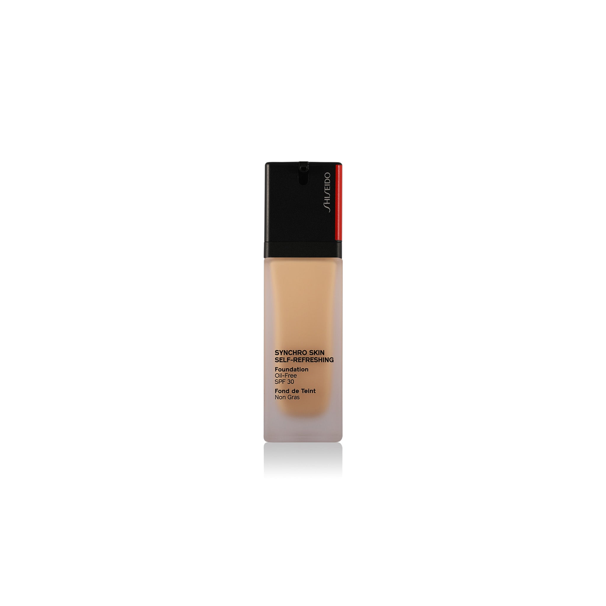 Synchro Skin Self-Refreshing Foundation SPF30