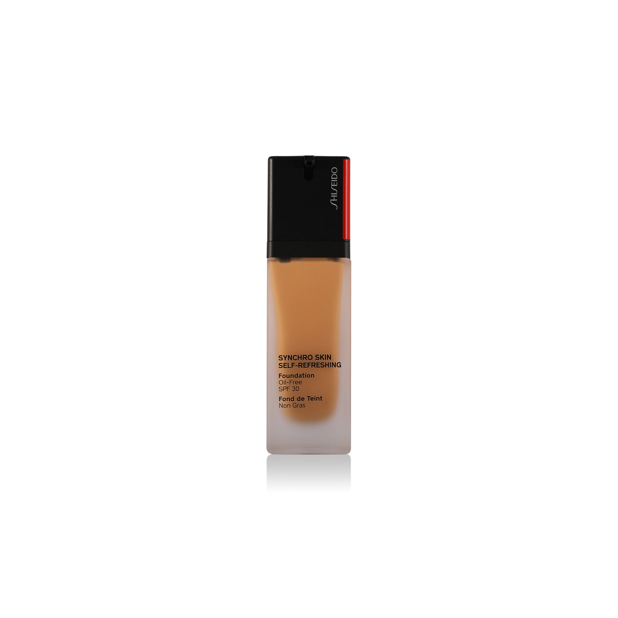 Synchro Skin Self-Refreshing Foundation SPF30