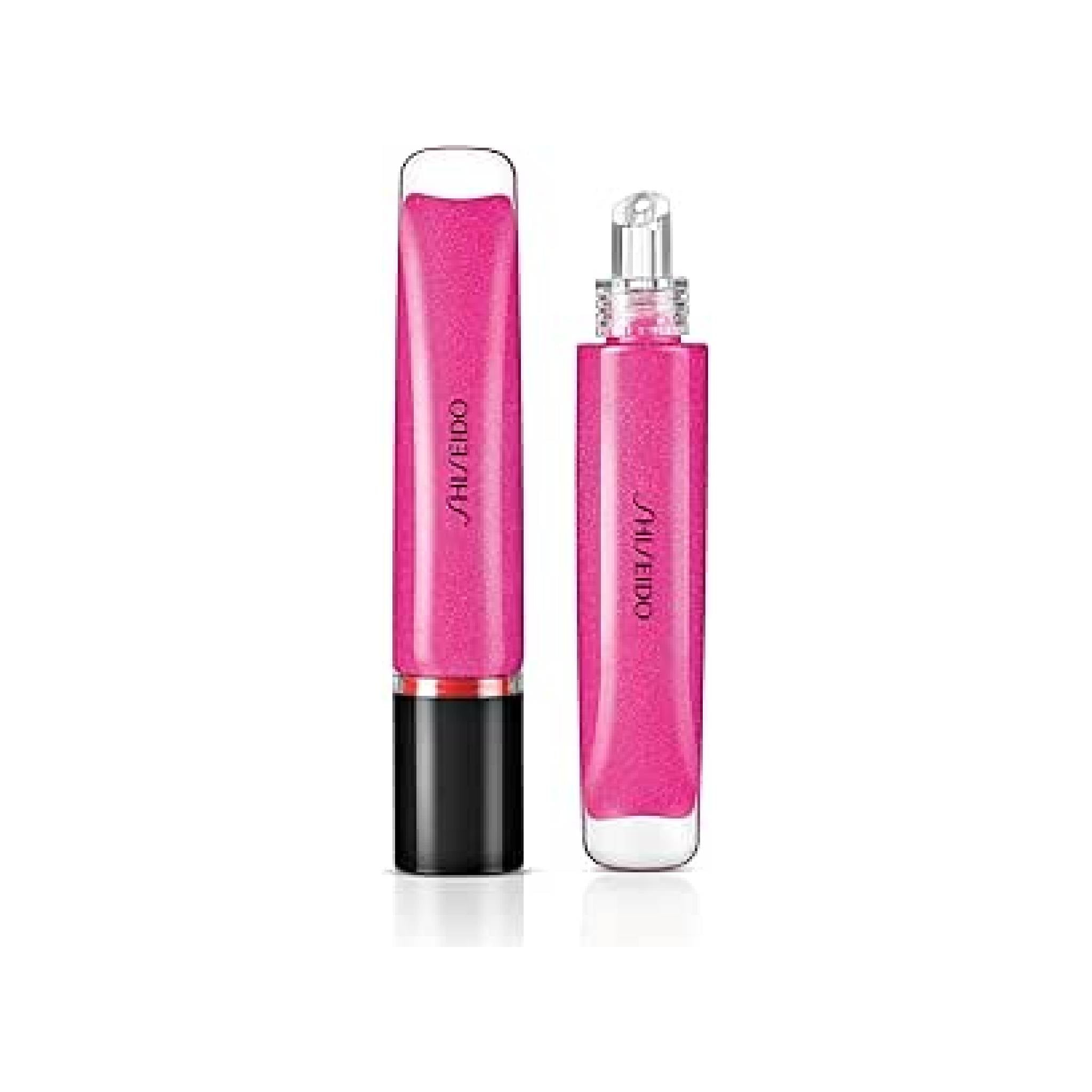 Shimmer GelGloss