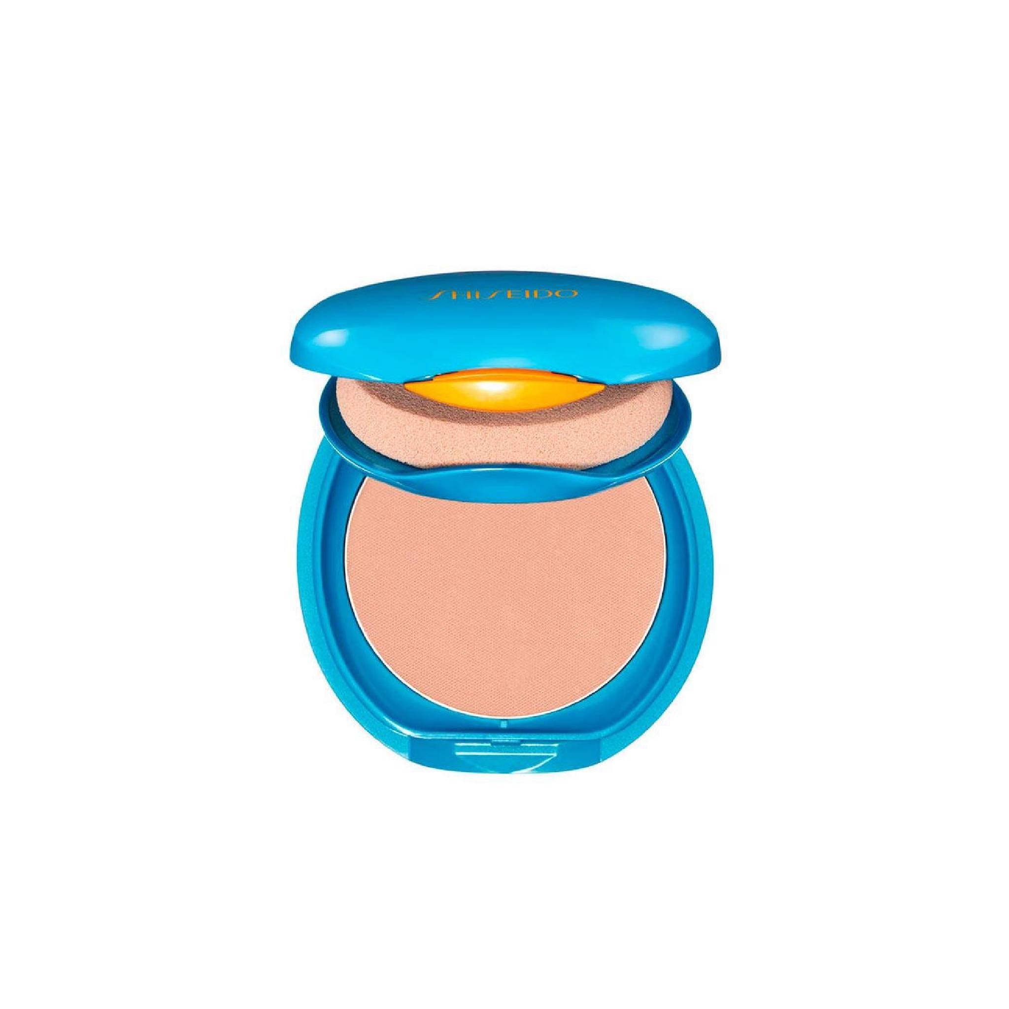 Shiseido Sun UV Protective Compact SPF 30