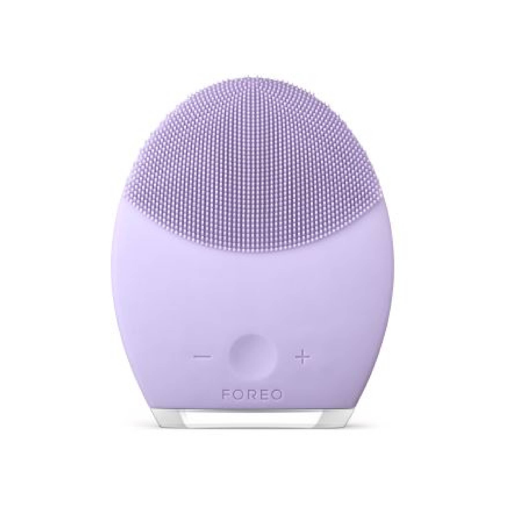 Luna 2 Facial Cleansing Brush For Sensitive Skin
