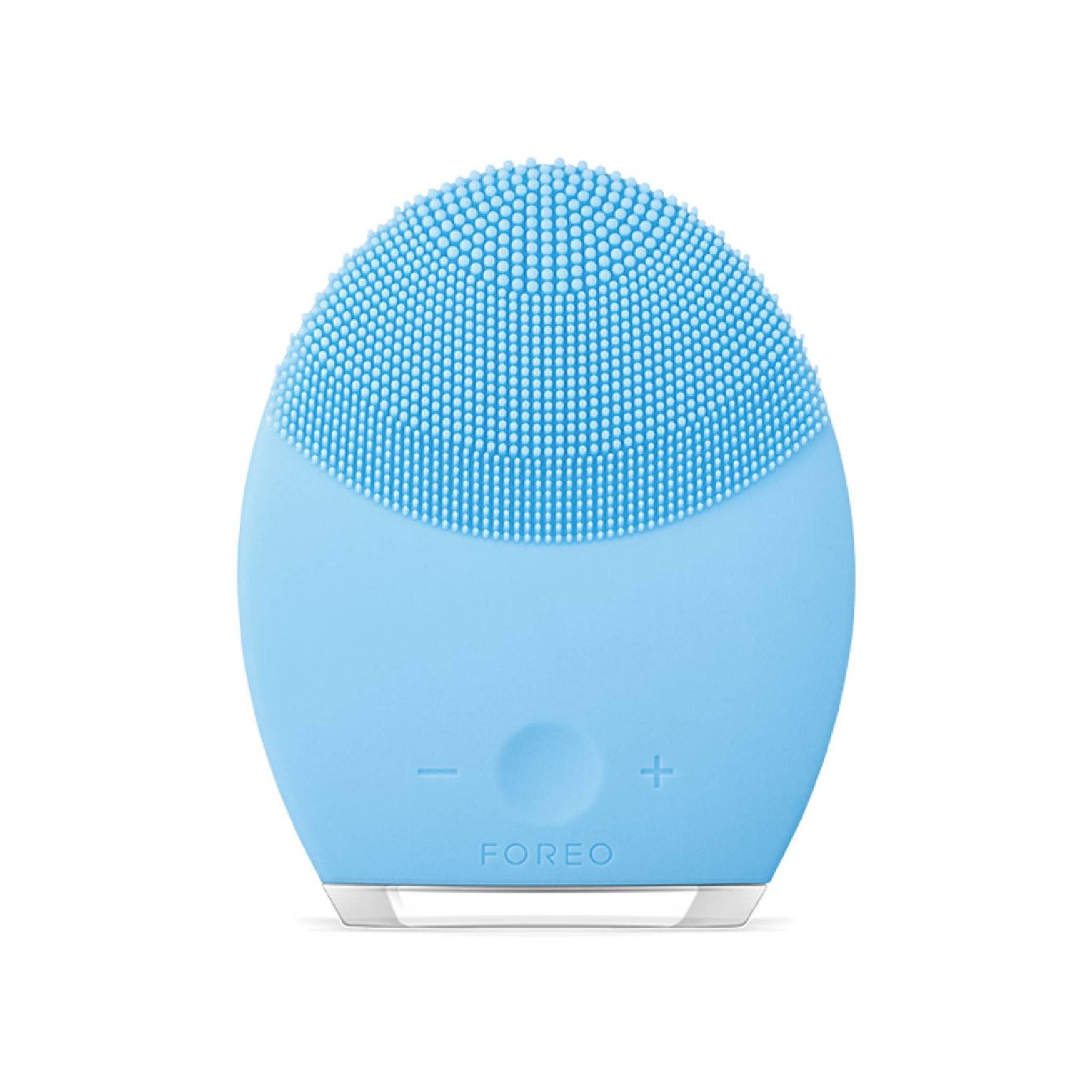 Luna 2 Facial Cleansing Brush Combination Skin