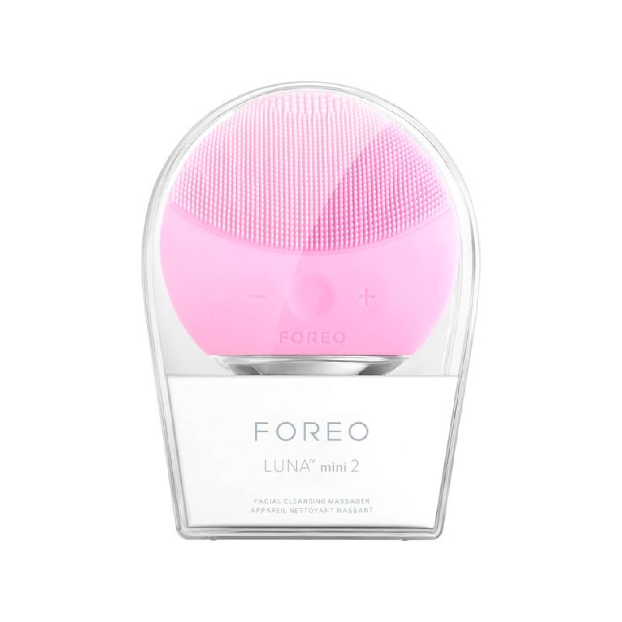 Luna Mini 2 Facial Cleansing Brush
