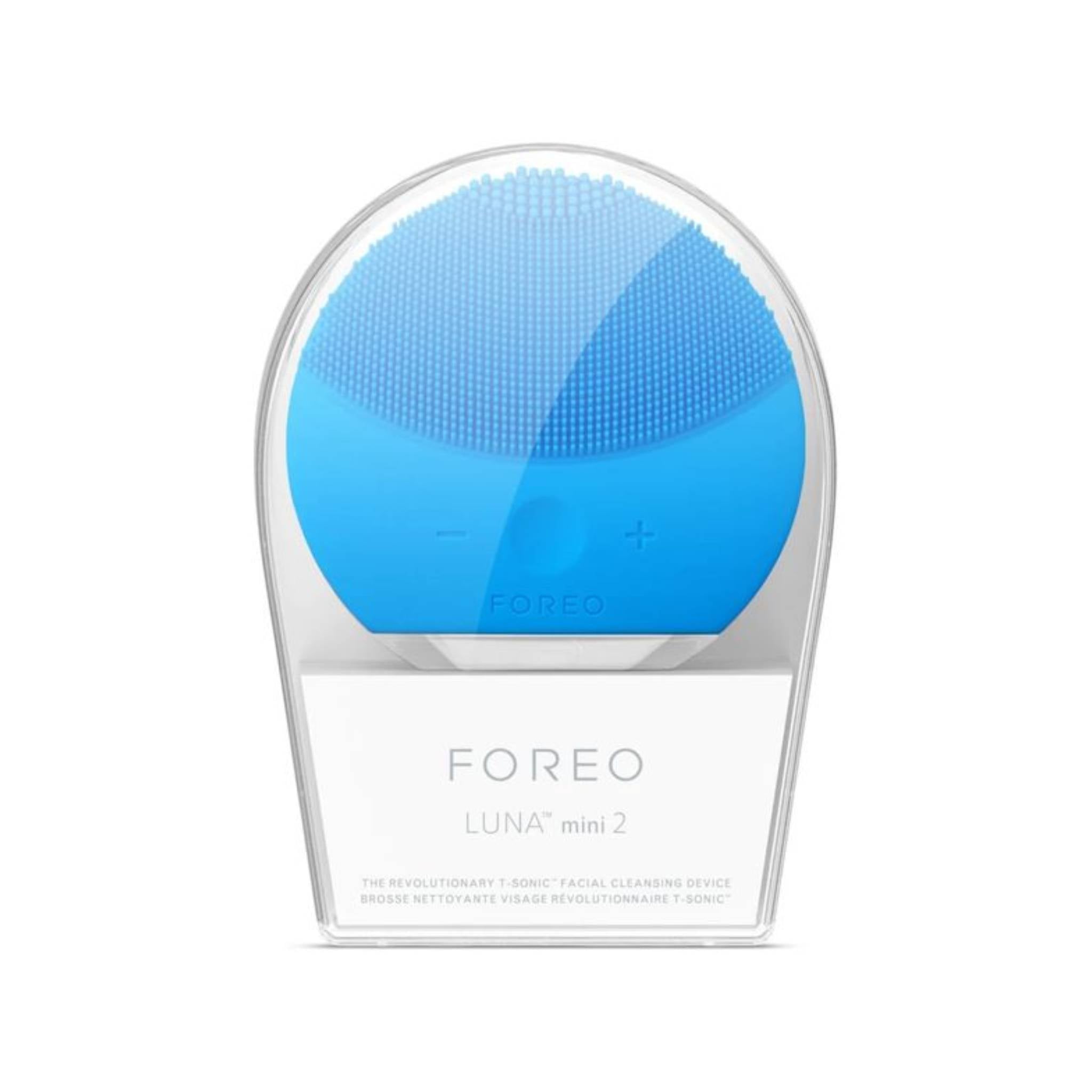 Luna Mini 2 Facial Cleansing Brush