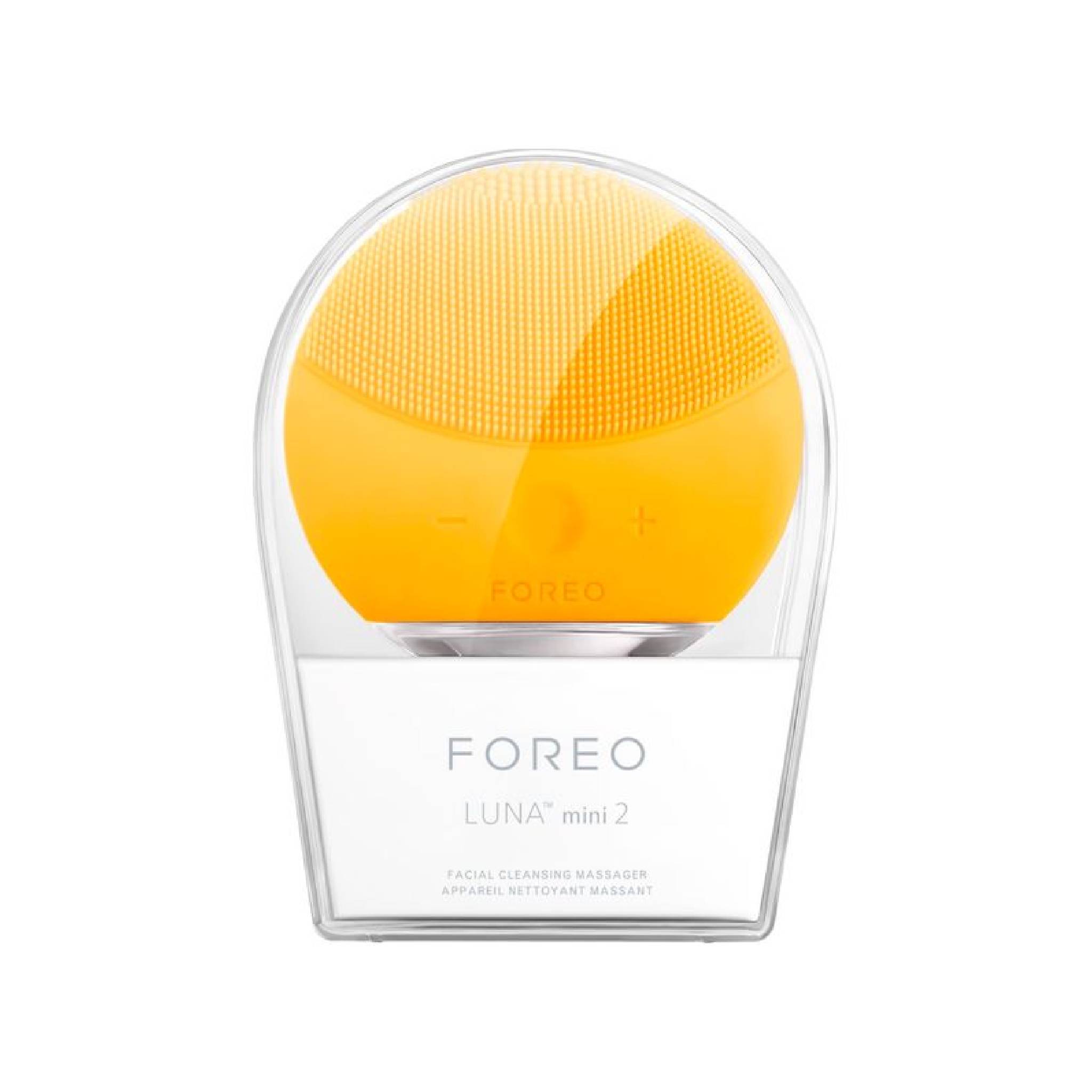 Luna Mini 2 Facial Cleansing Brush