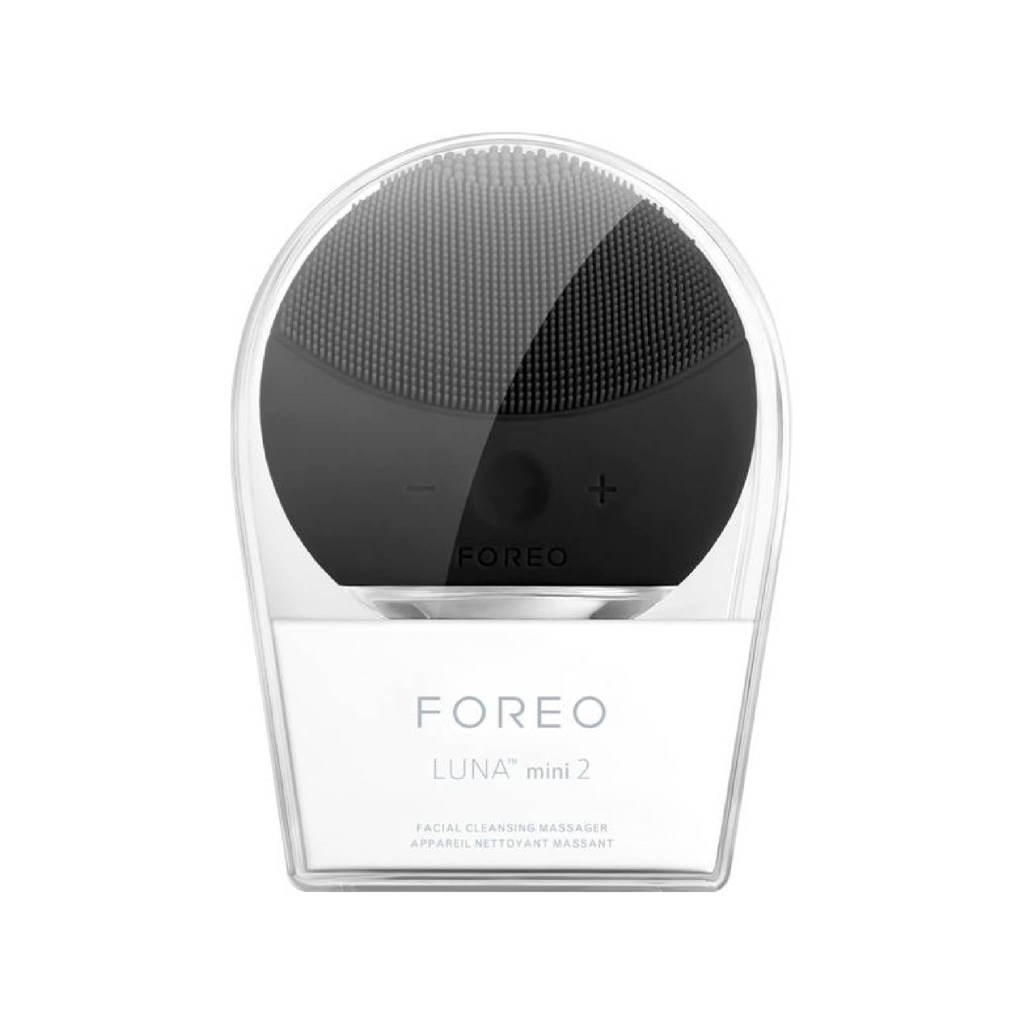 Luna Mini 2 Facial Cleansing Brush