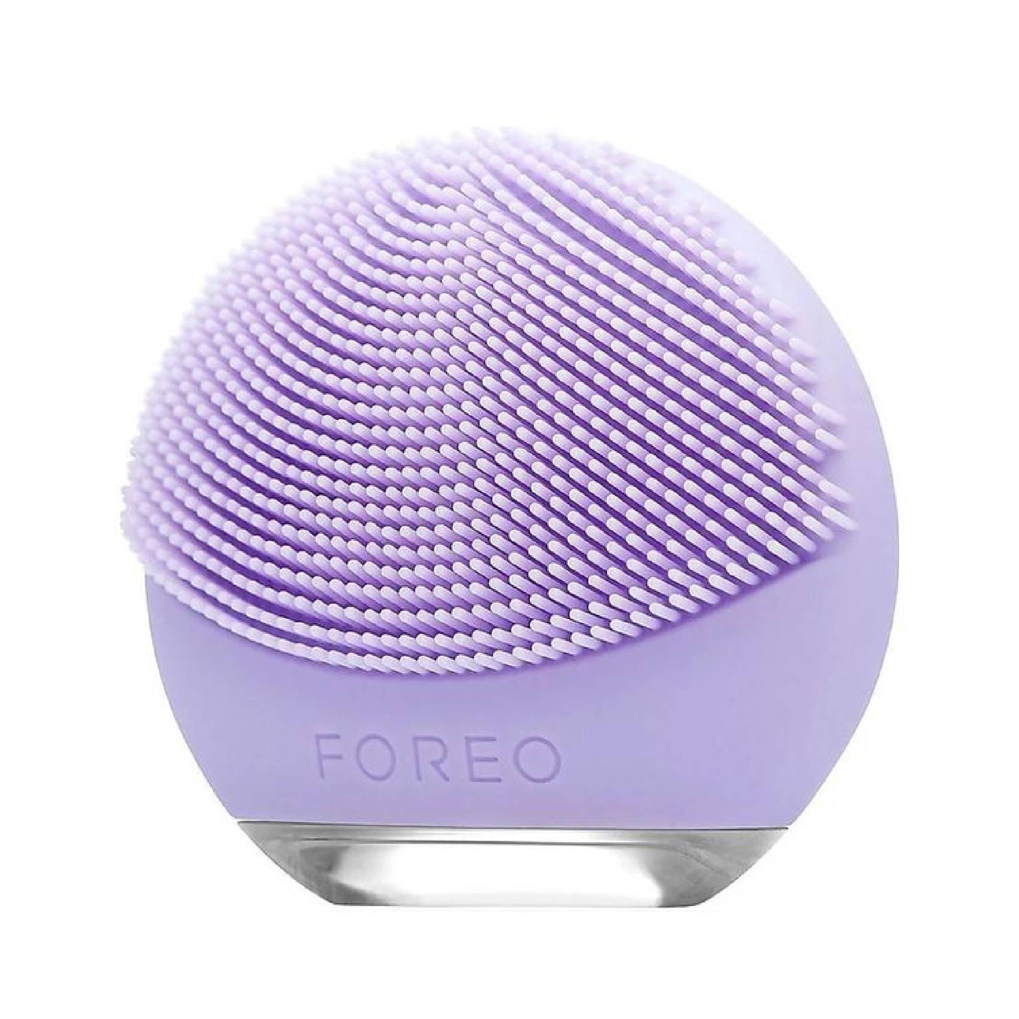 Luna Go Facial Cleansing Brush For Sensitive Skin