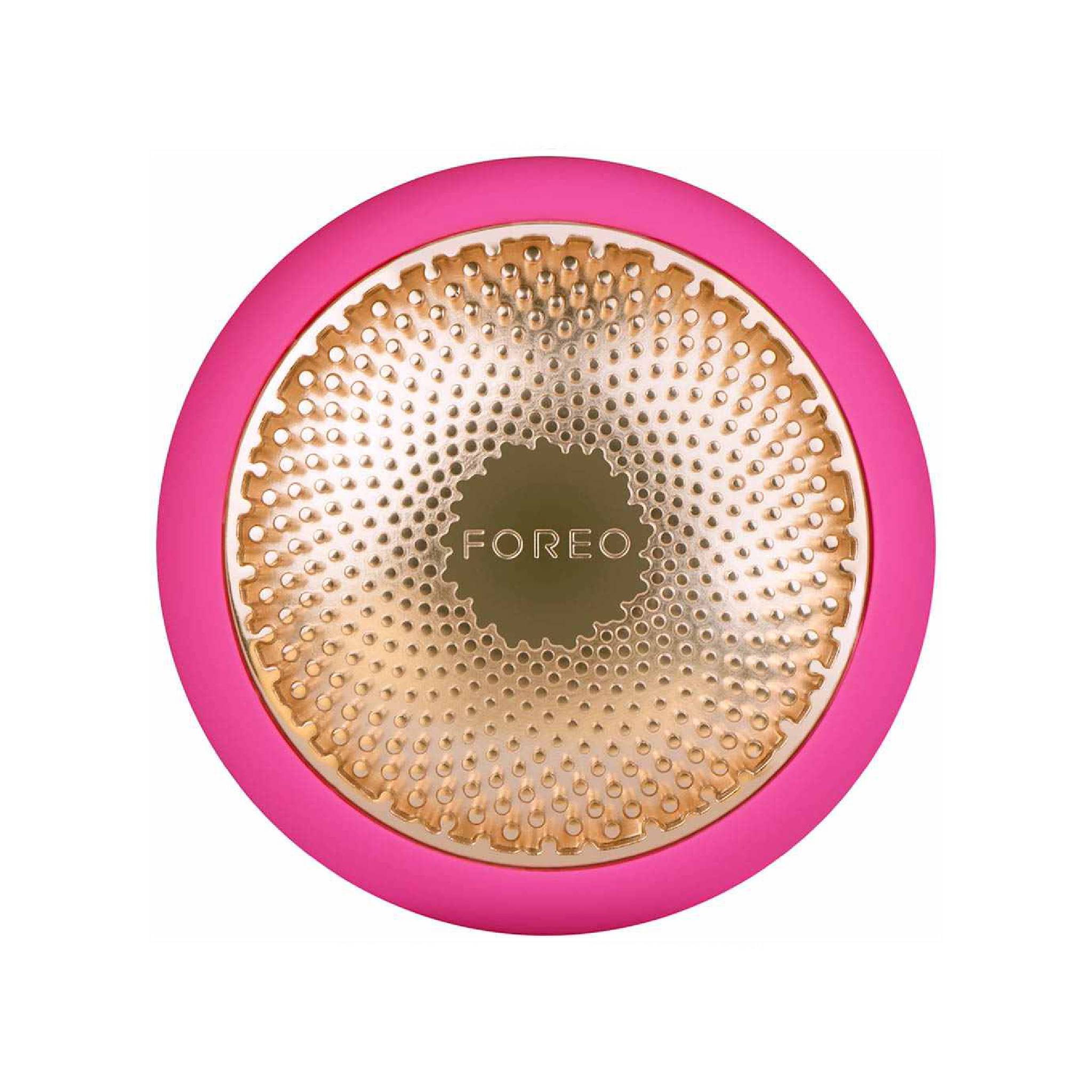 UFO Smart Mask Treatment