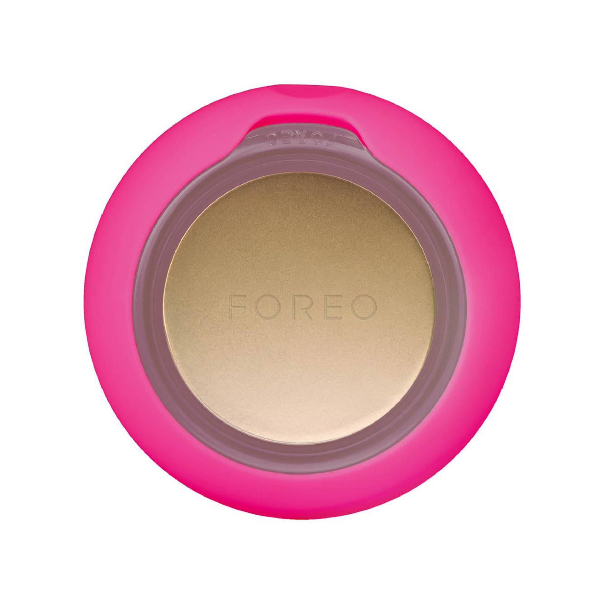 UFO Smart Mask Treatment