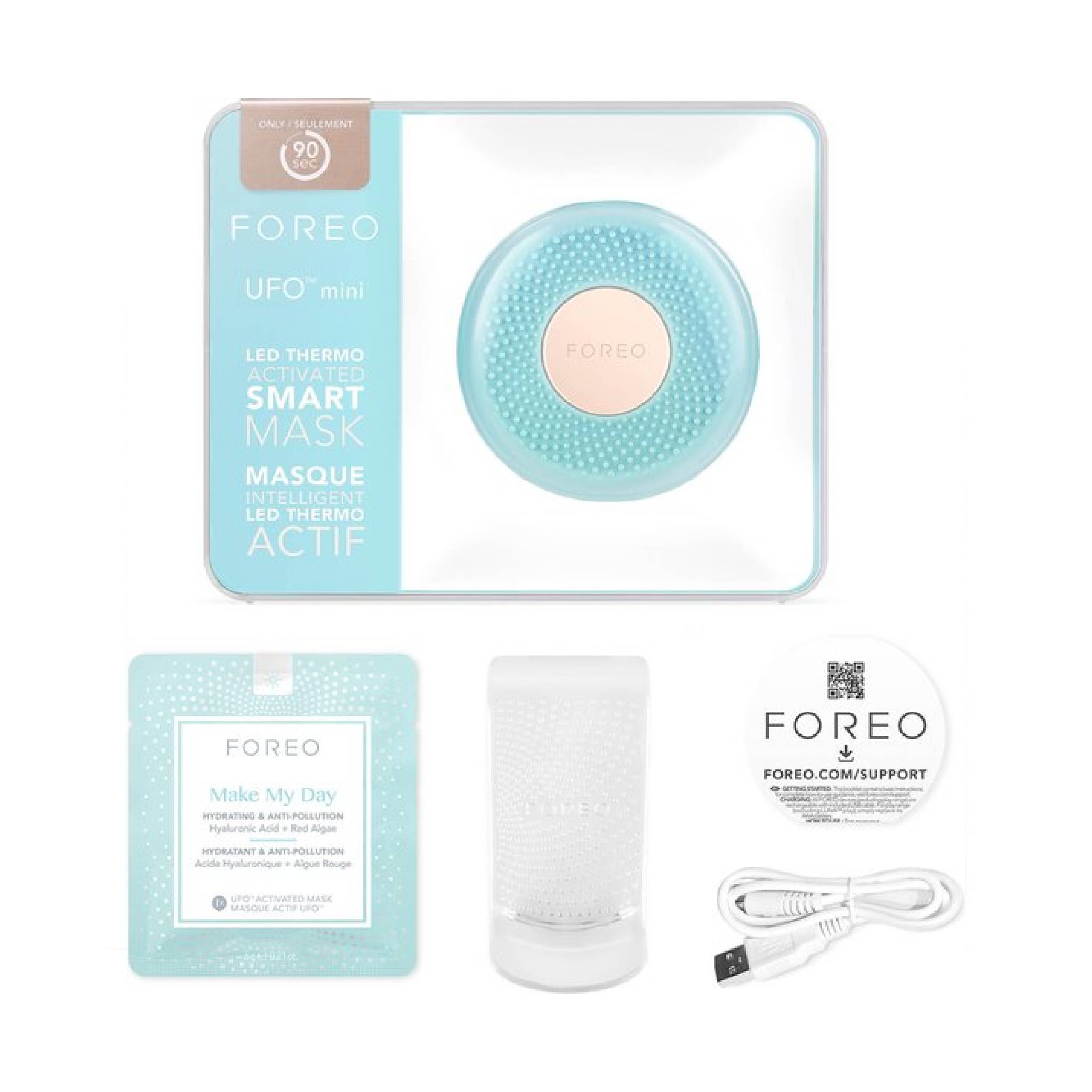 UFO Mini Smart Mask Treatment
