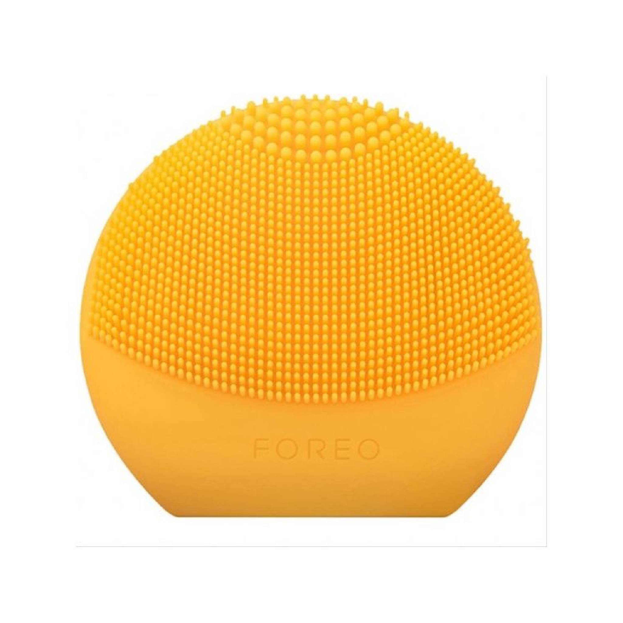 Luna Fofo Smart Facial Cleansing Massager and Skin Analyzer
