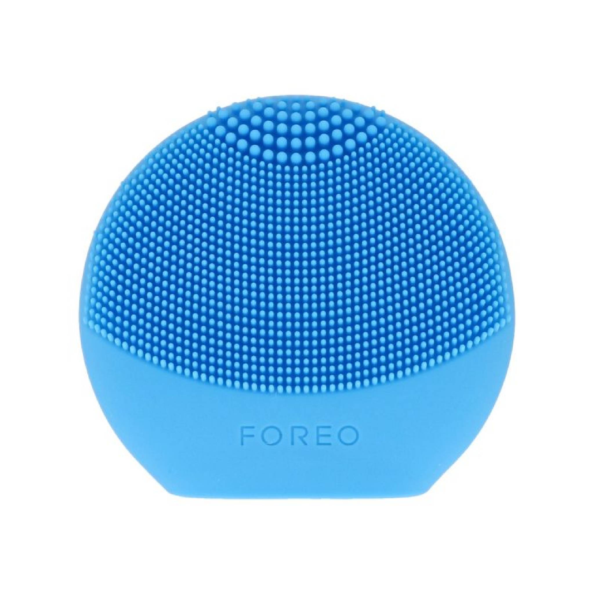 Luna Fofo Smart Facial Cleansing Massager and Skin Analyzer